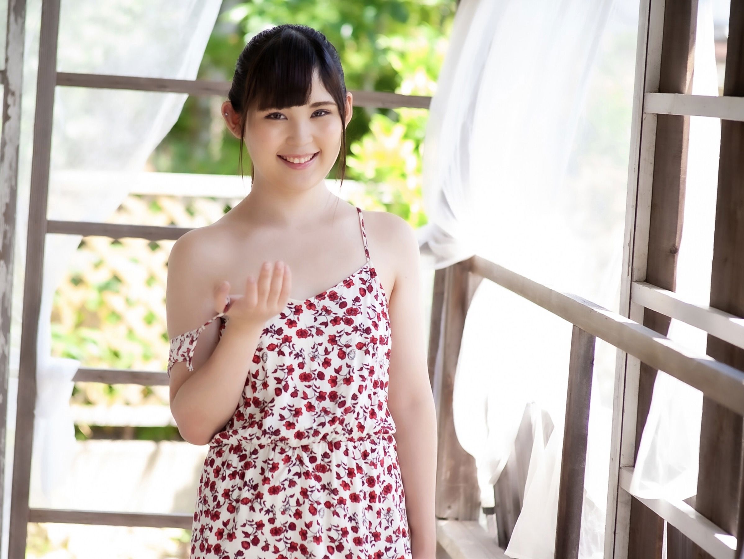 月野星 - EROS/(64P)