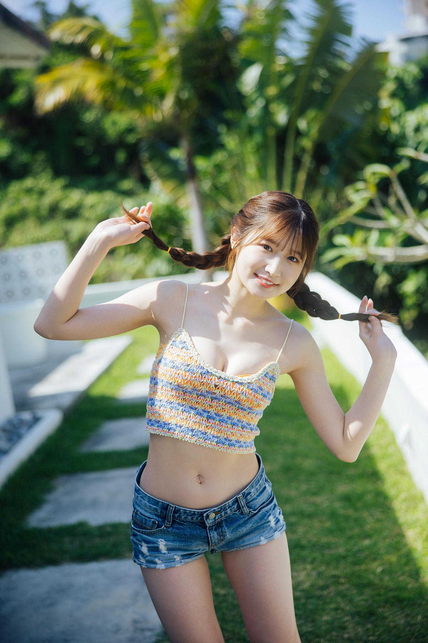 貝賀琴莉 - FLYAWAY/(70P)