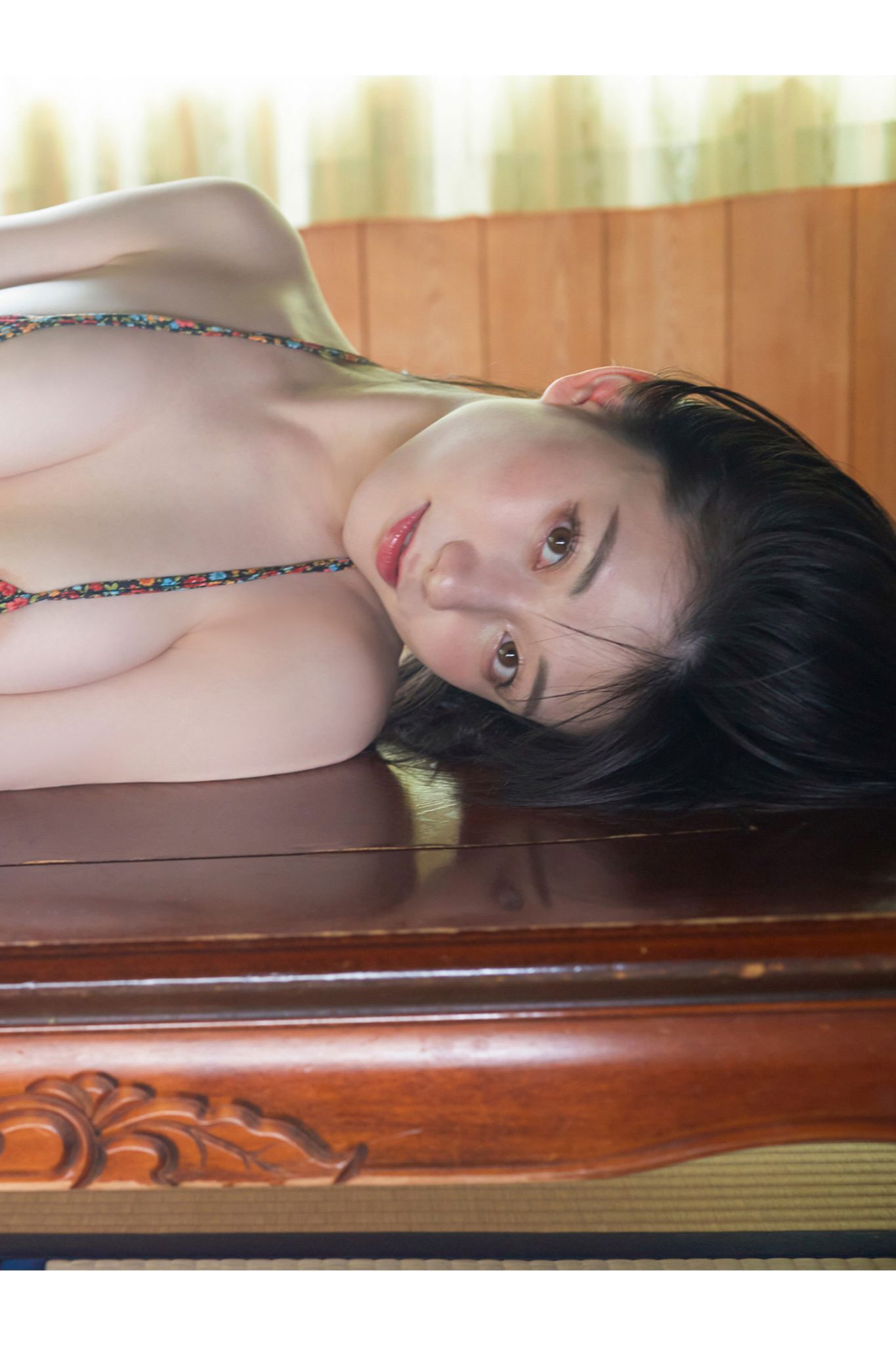 瀬戸環奈 - 温泉逃避行/(67P)