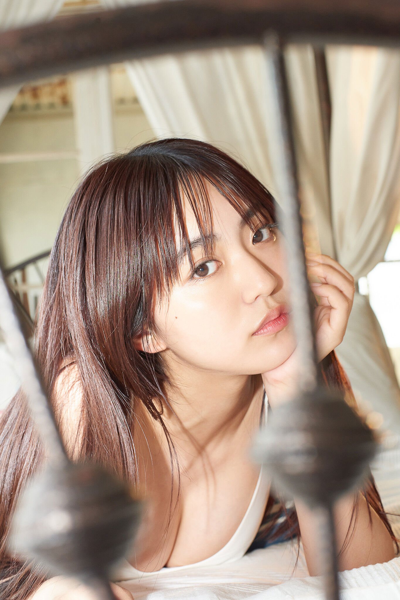 豊田ルナ - あの子が水着にきがえたら/(70P)