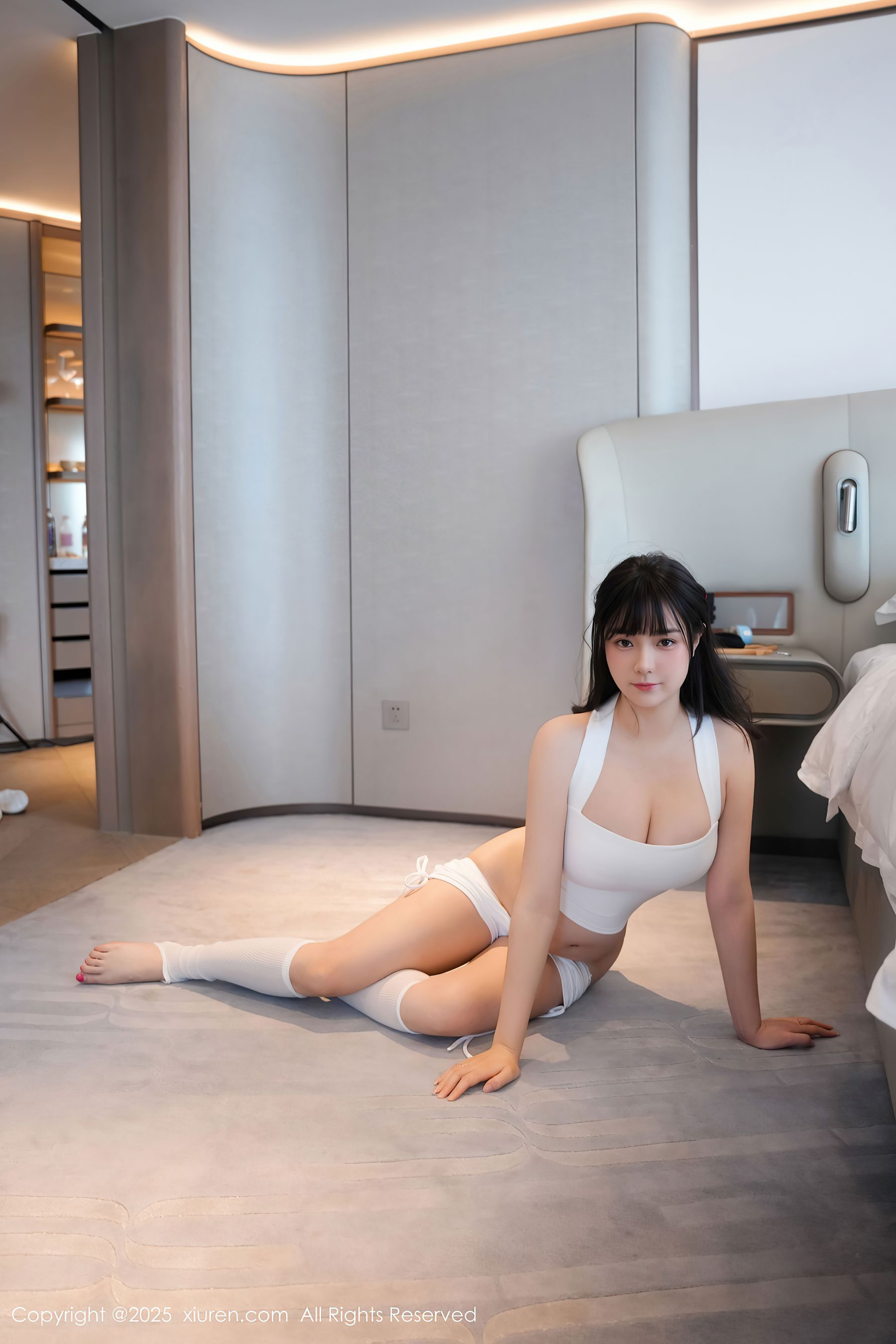 [秀人XiuRen] 2025.09.25 No.10808 软情/(81P)