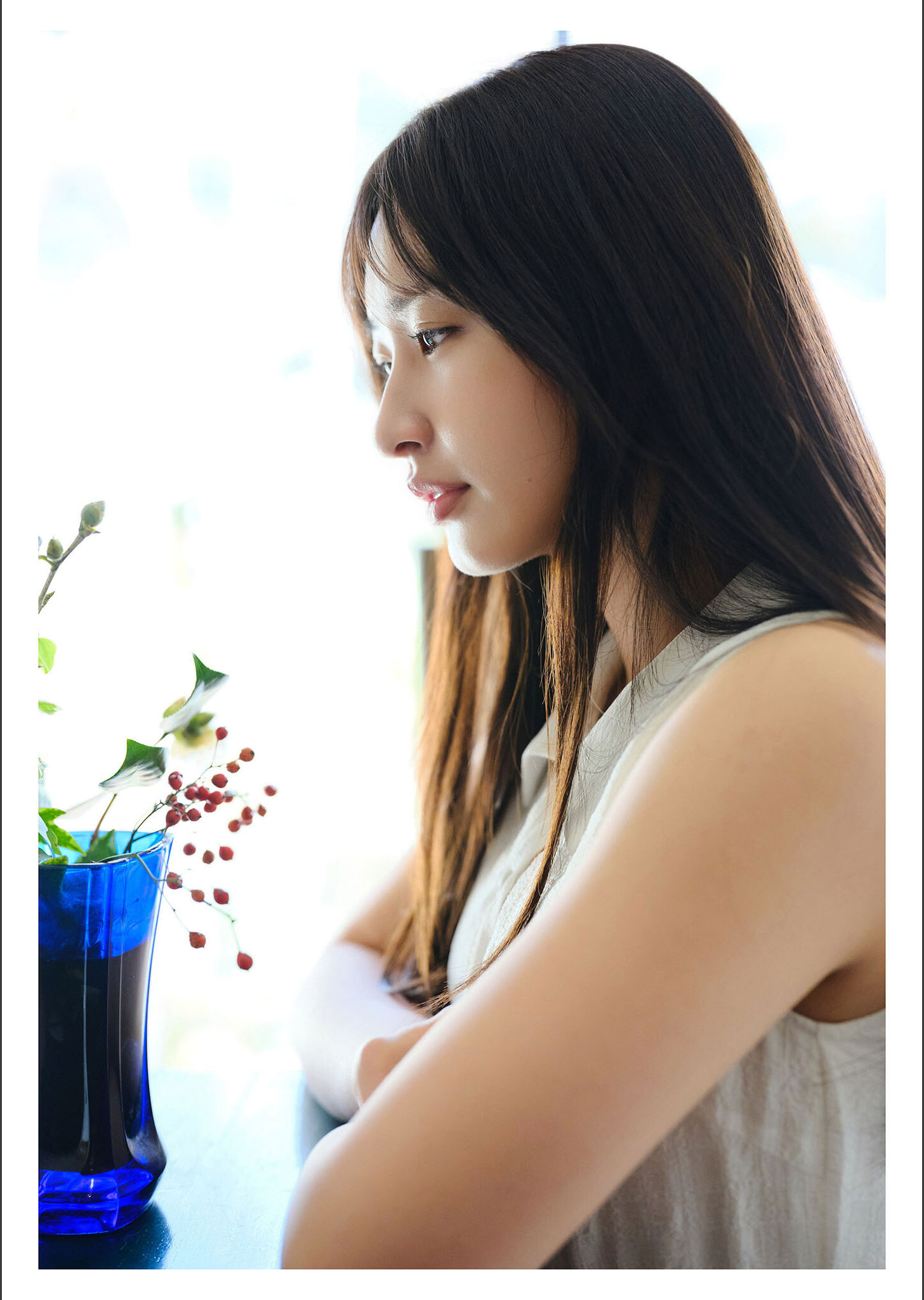 松本日向 -  麗しのシャルマン/(68P)