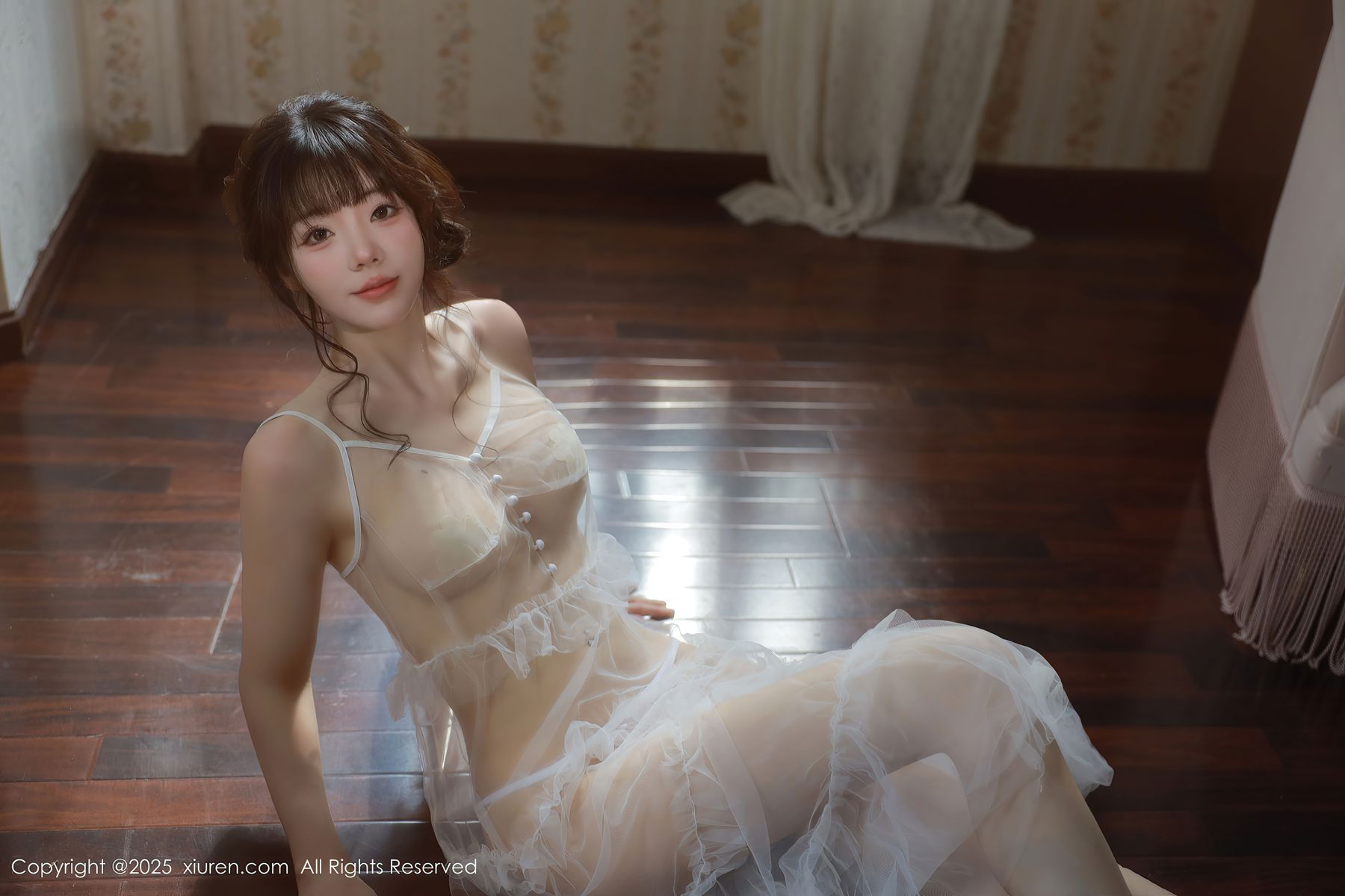 [秀人XiuRen] 2025.09.24 No.10799 佘贝拉Bella/(73P)