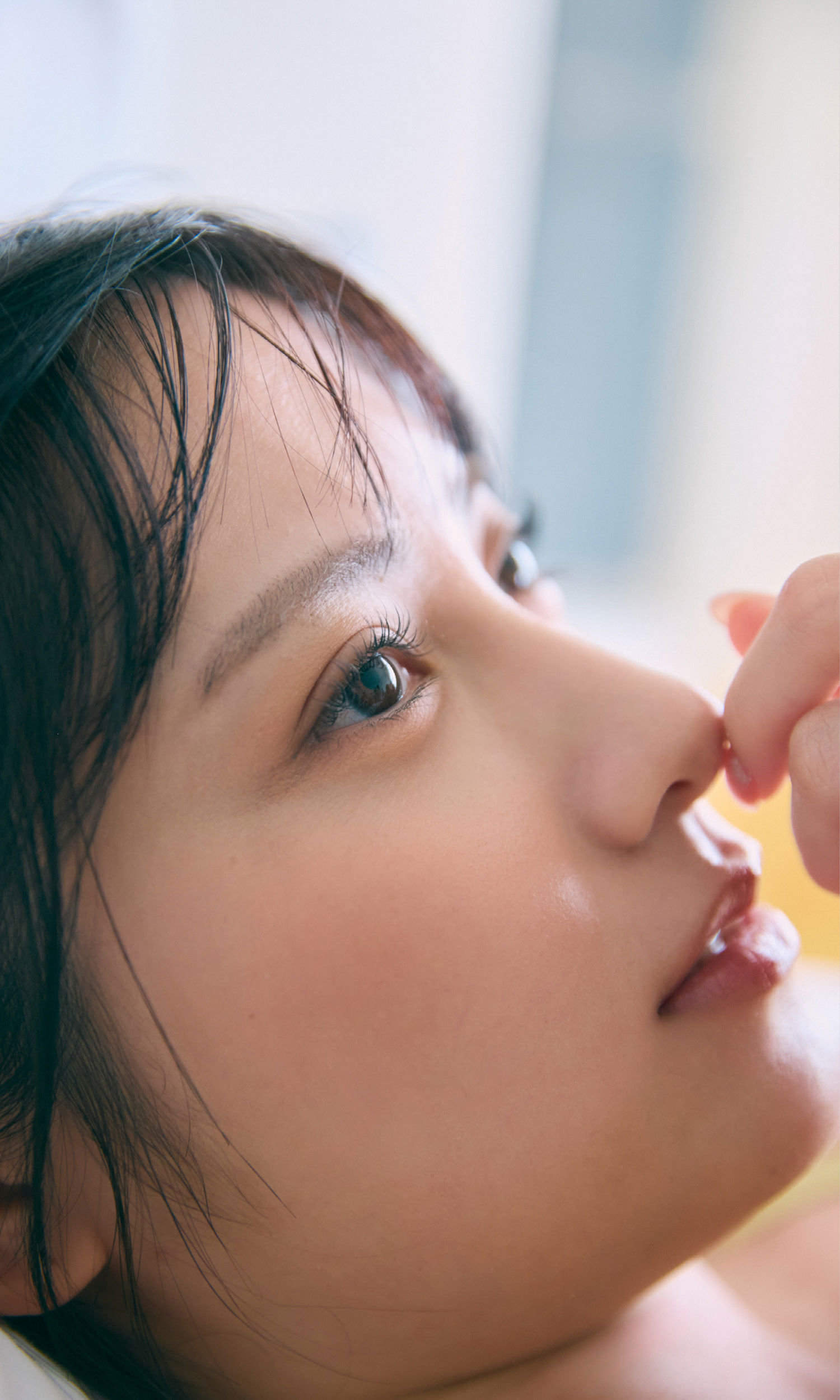 桃月なしこ - ENJOY SUMMER/(107P)