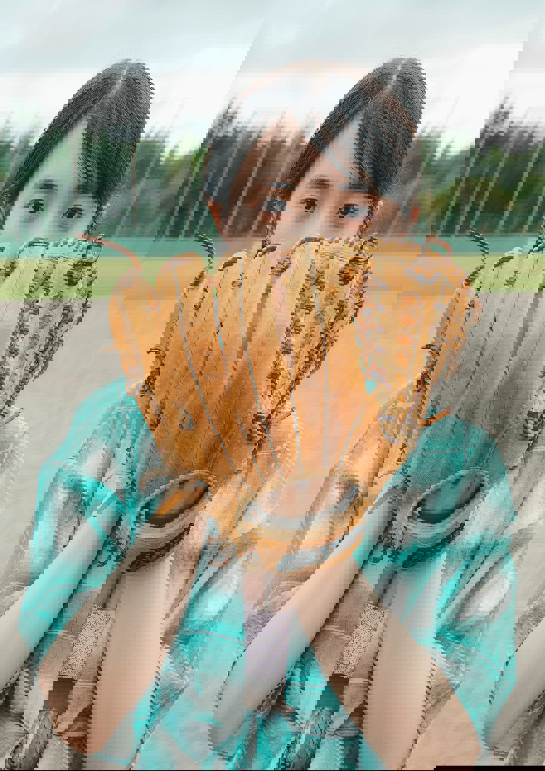 View - 菊地姫奈 - 続：moment - 图库库