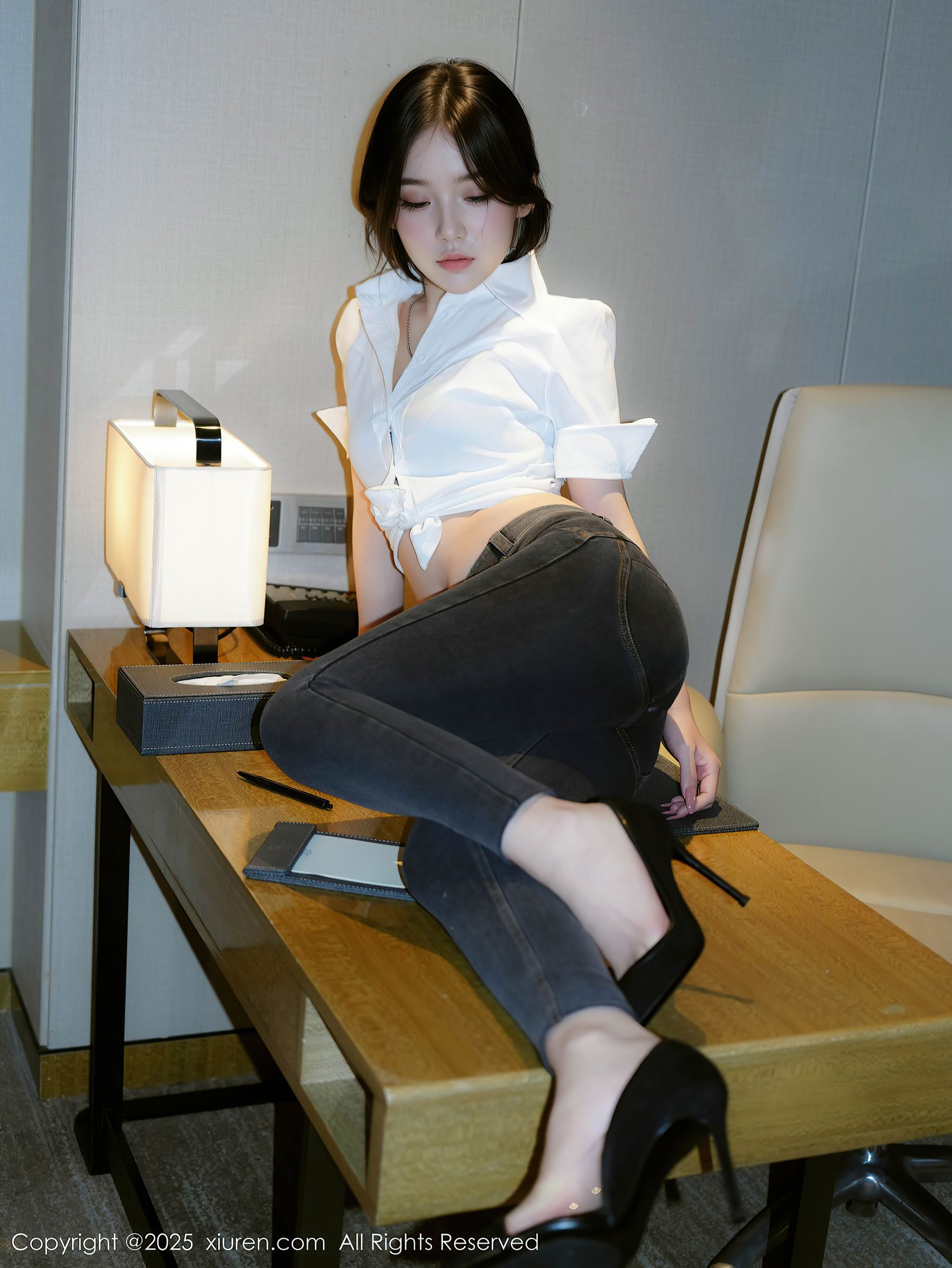 [秀人XiuRen] 2025.09.19 No.10785 汁汁/(76P)