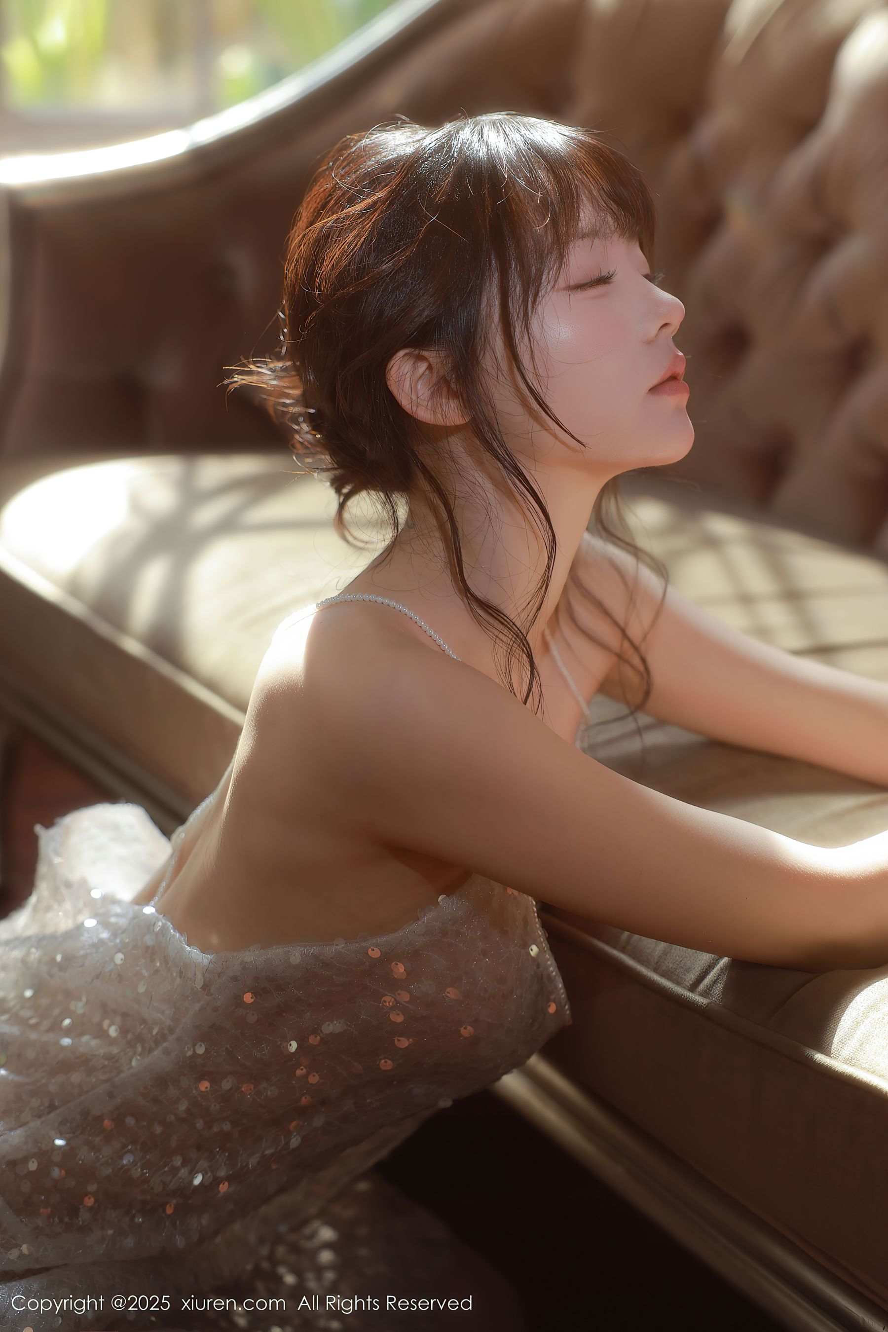 [秀人XiuRen] 2025.09.24 No.10799 佘贝拉Bella/(73P)