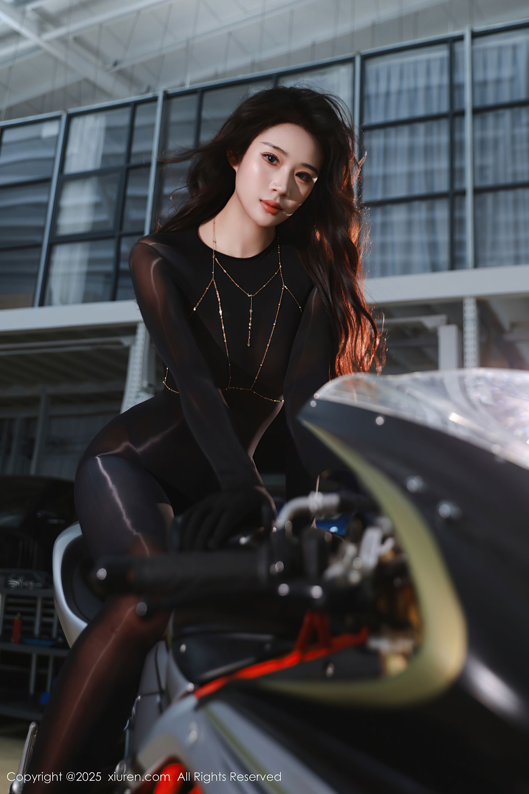 [秀人XiuRen] 2025.09.19 No.10788 南乔/(82P)