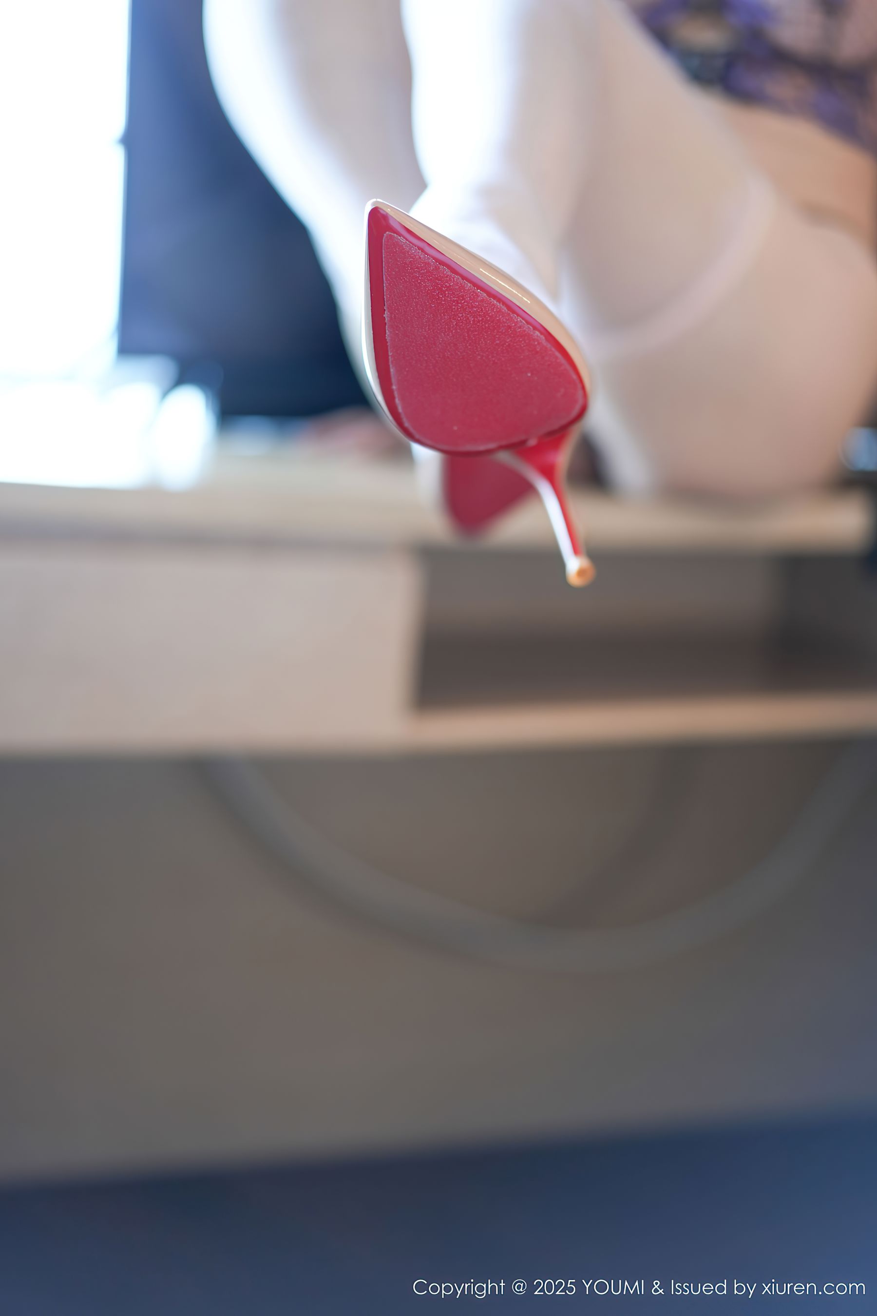 [YouMi]尤蜜荟 2025.09.24 Vol.1169 凯竹Quinn/(69P)