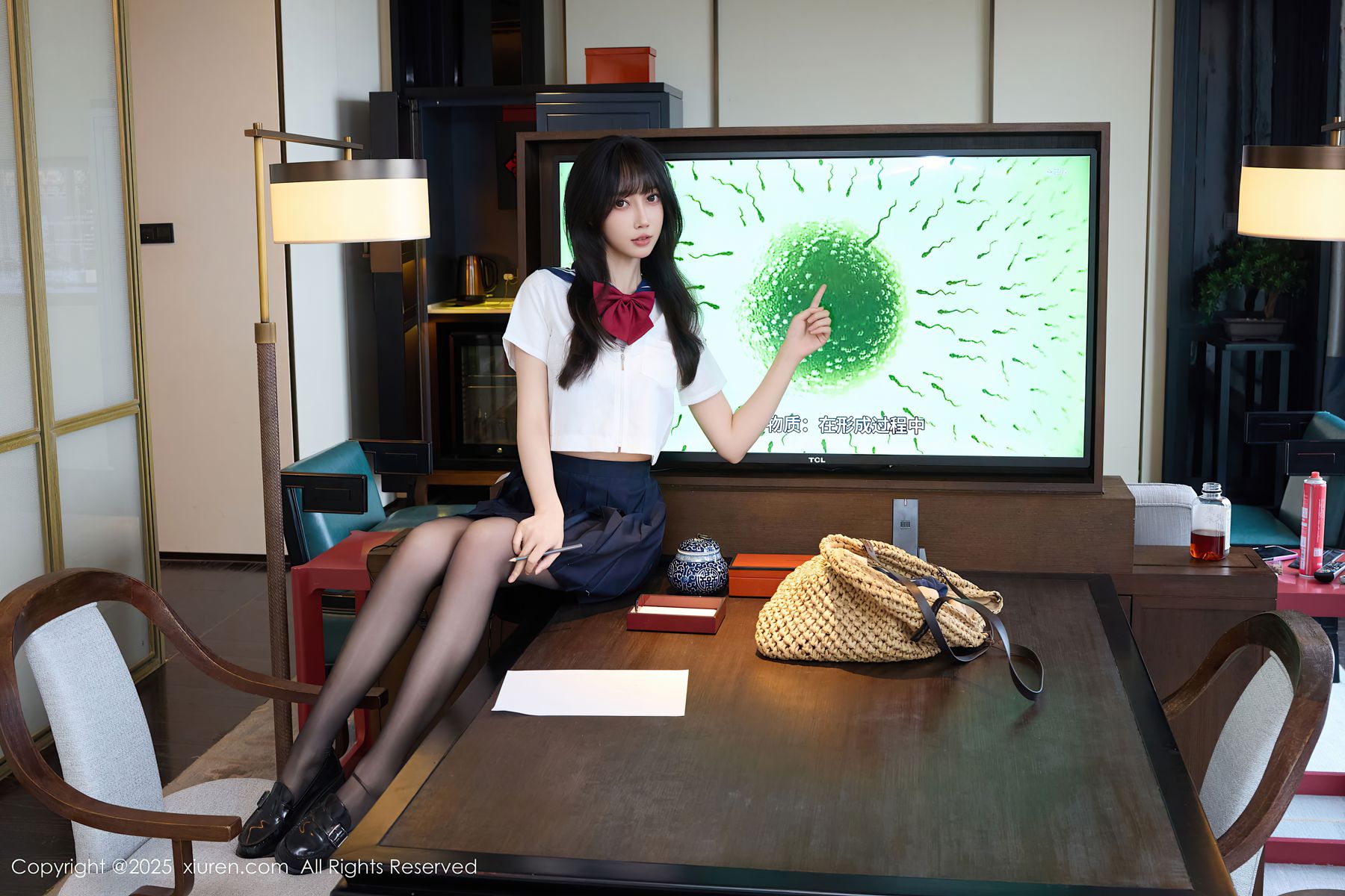 [秀人XiuRen] 2025.09.15 No.10766 玥儿玥er/(68P)