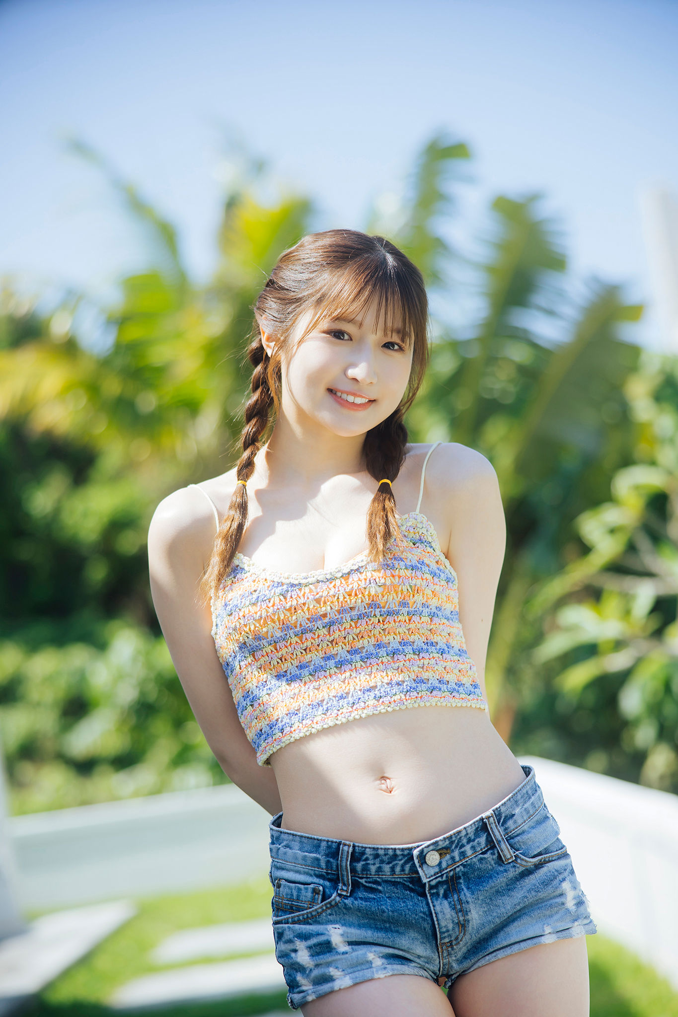 貝賀琴莉 - FLYAWAY/(70P)