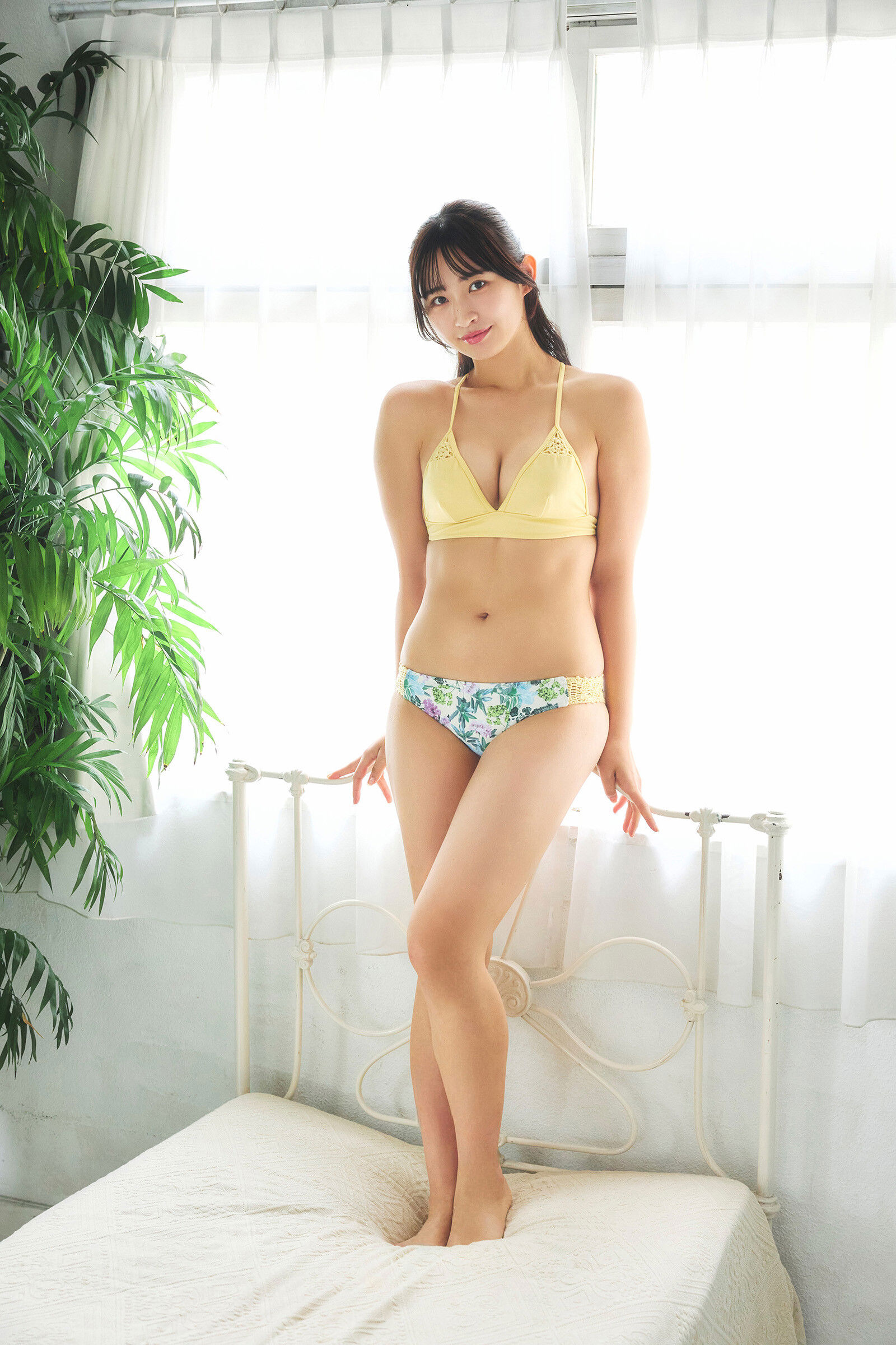 松本日向 - 冬のひなたで…/(46P)