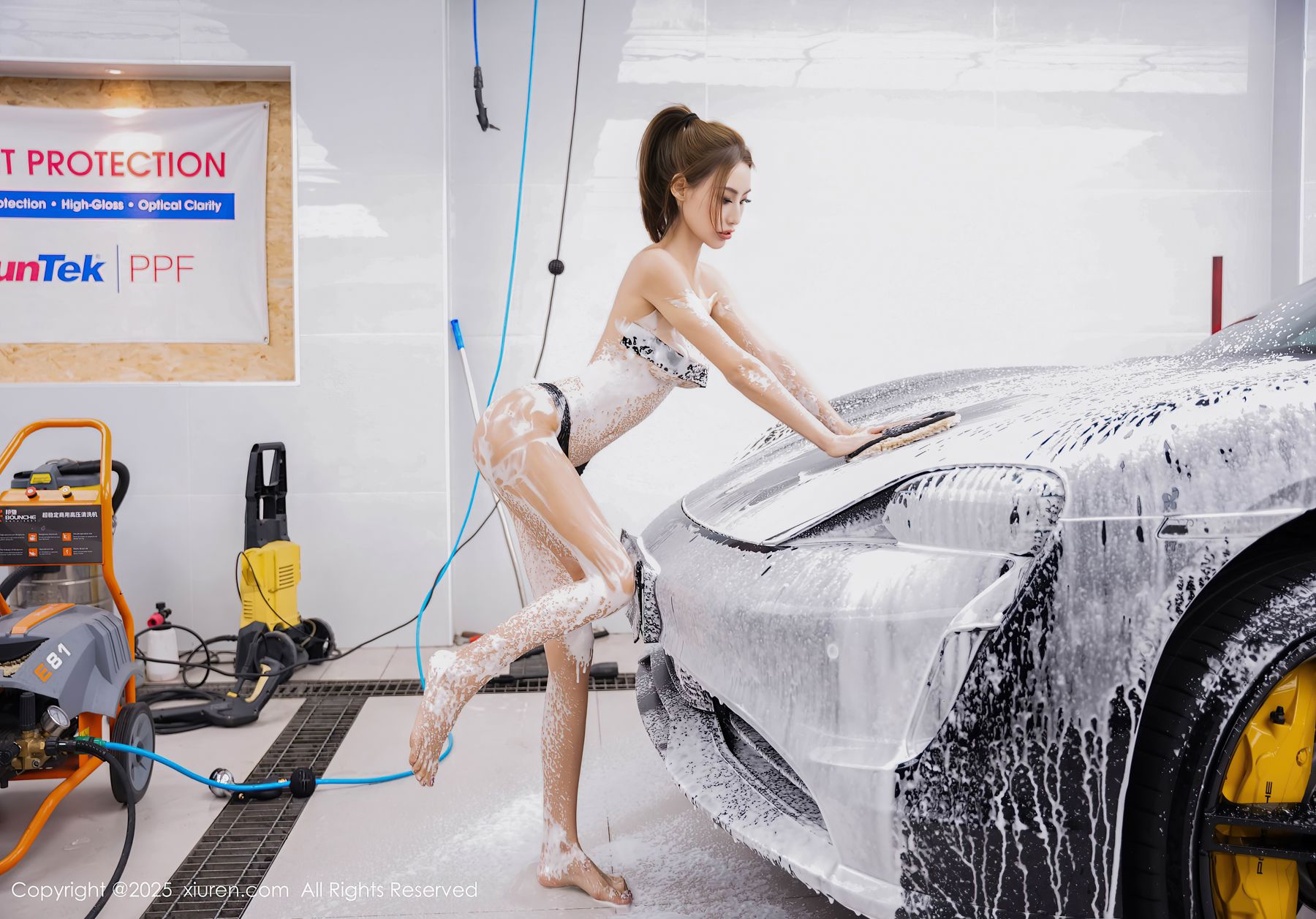 [秀人XiuRen] 2025.09.26 No.10810 lingyu69/(75P)