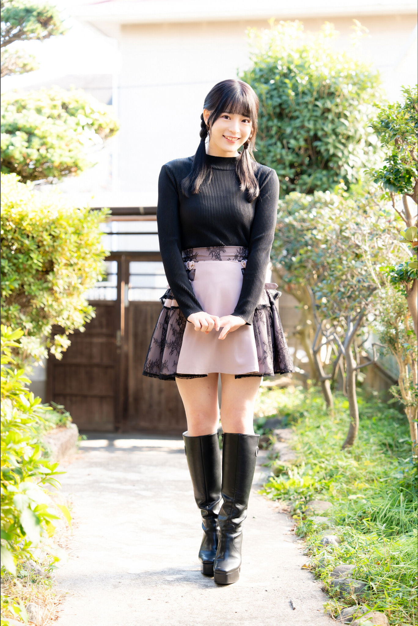 長野雅- 帰省/(49P)