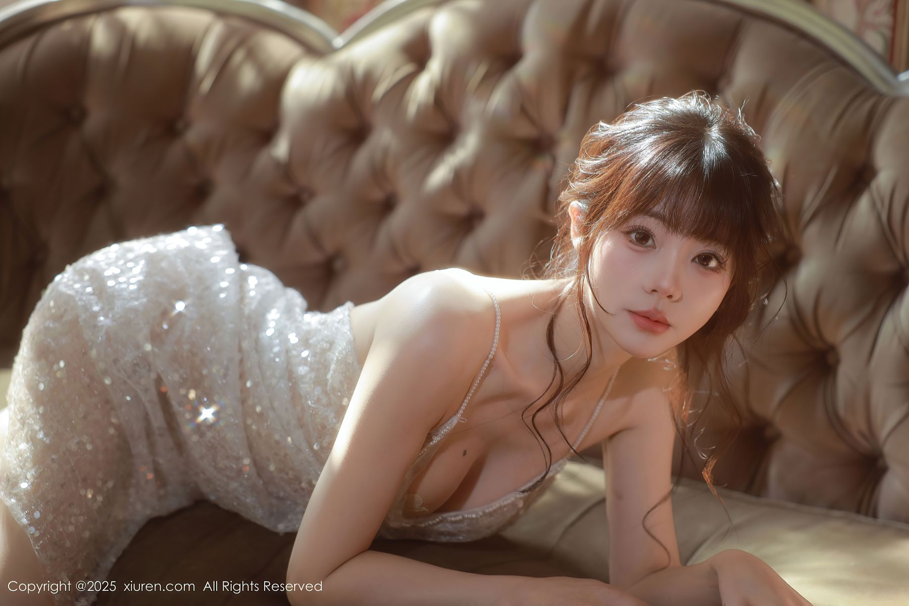 [秀人XiuRen] 2025.09.24 No.10799 佘贝拉Bella/(73P)