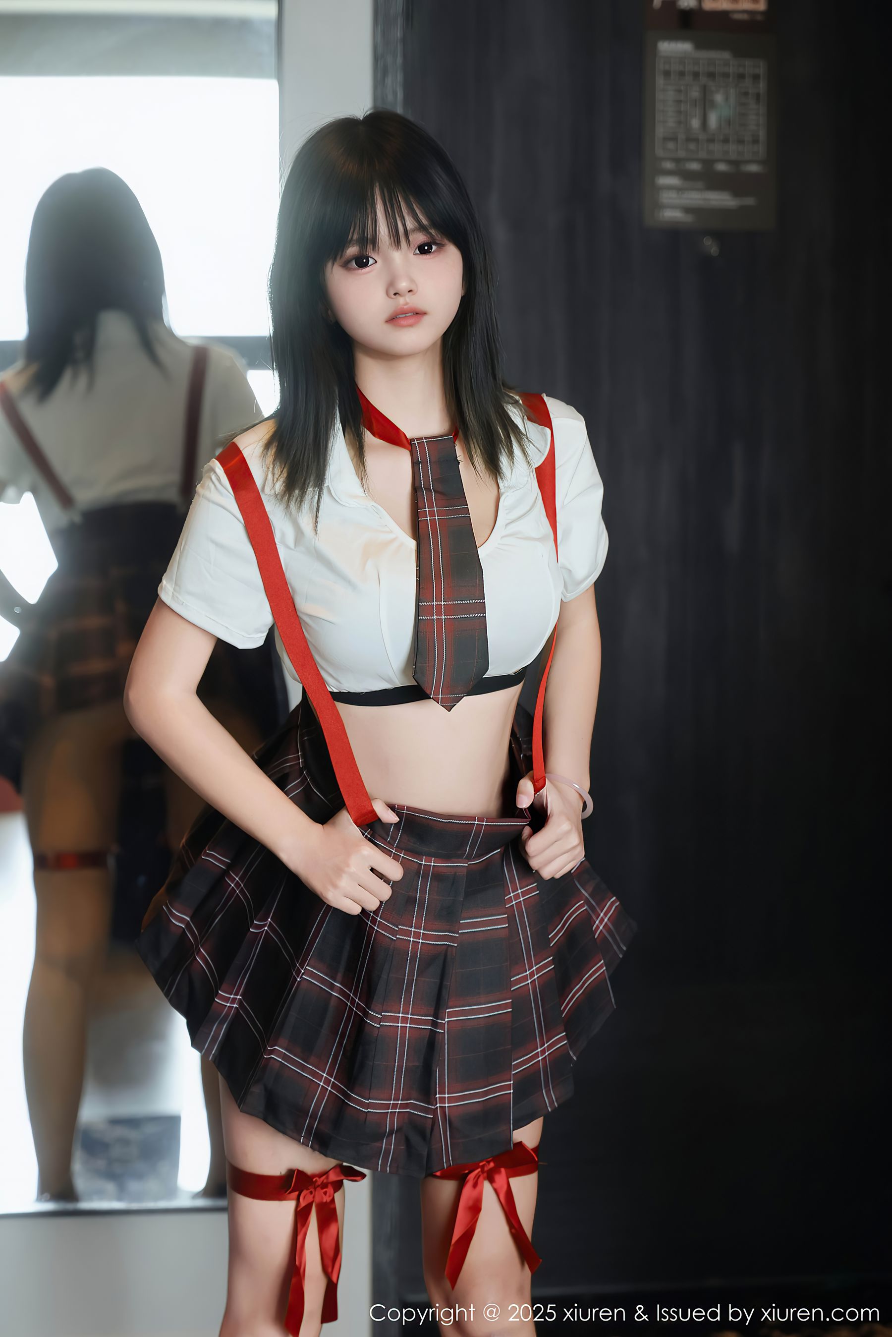 [秀人XiuRen] 2025.09.17 No.10774 小泠/(58P)