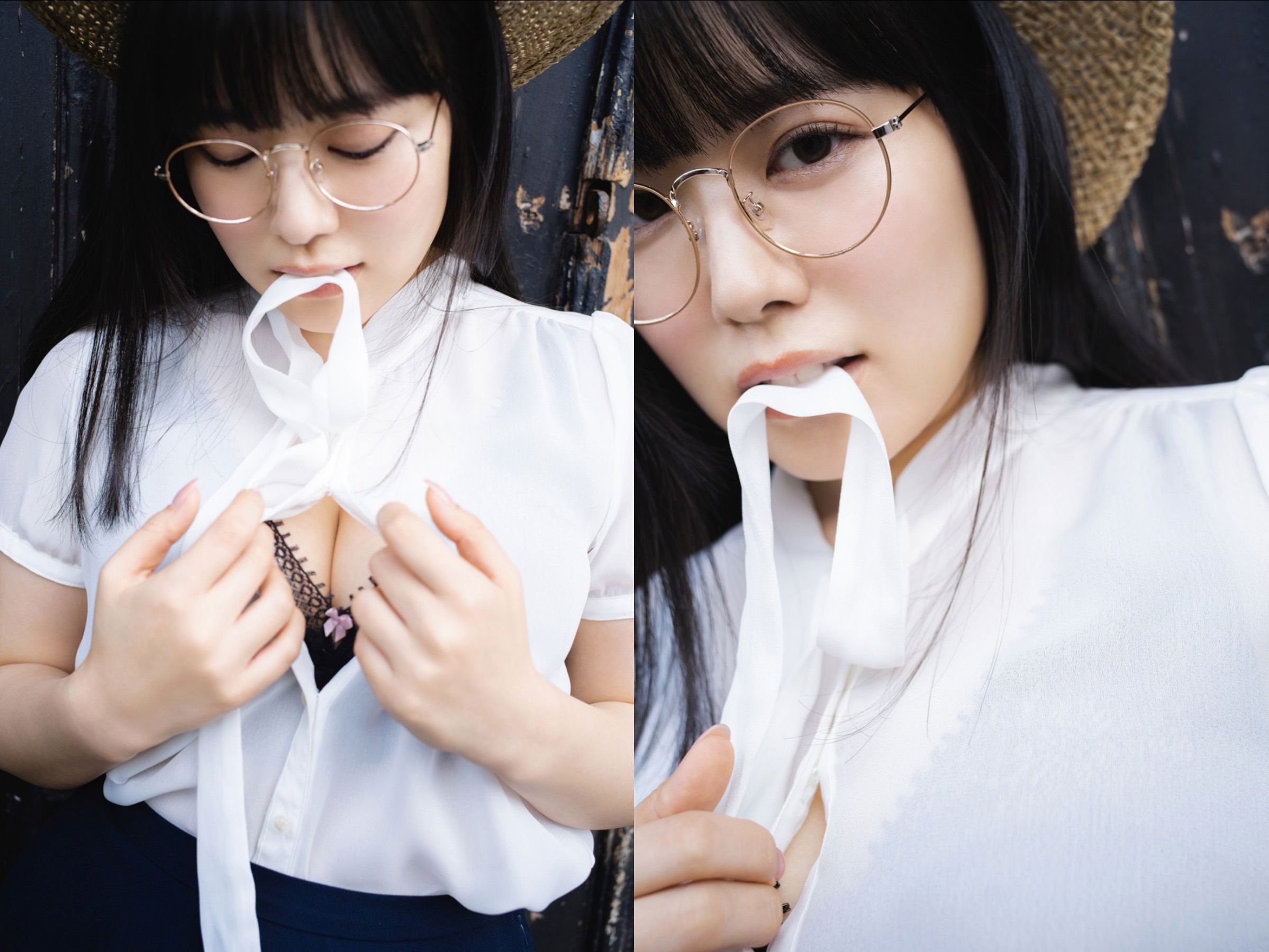 東雲うみ - Girl's Secret 女のコの秘密/(39P)