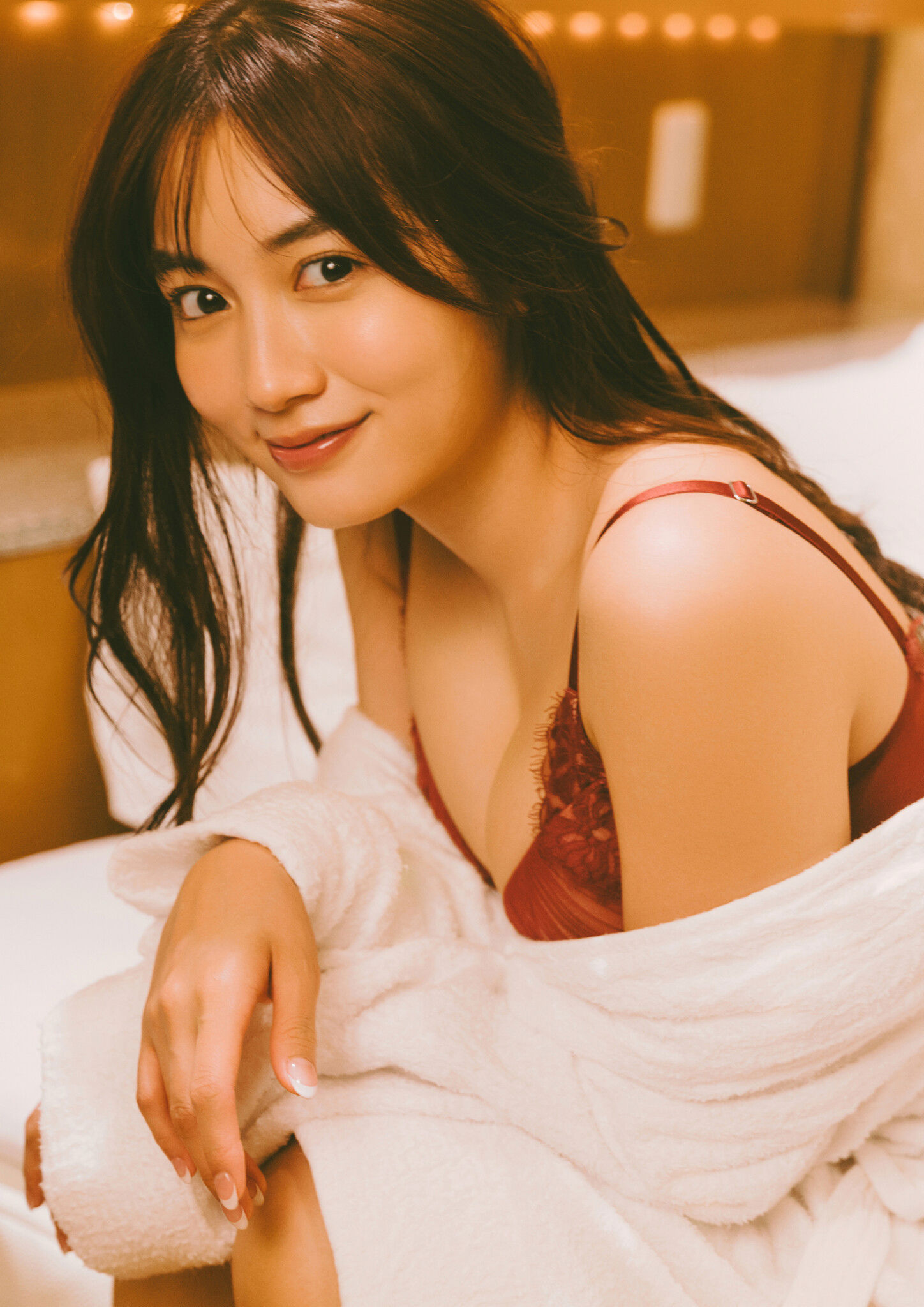 View - 黒木ひかり - Midnight romance - 图库库