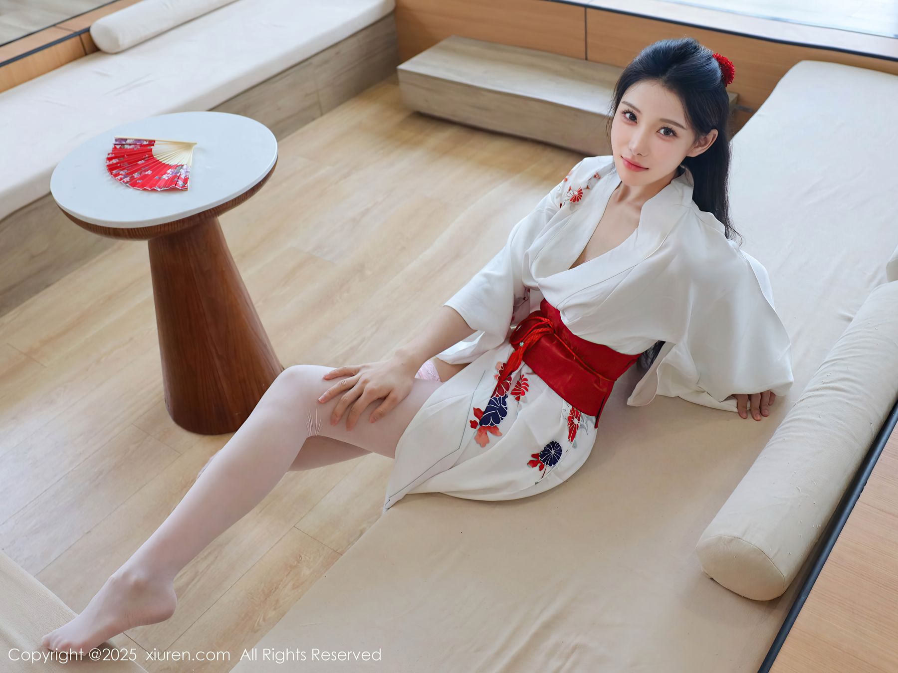 [秀人XiuRen] 2025.09.15 No.10767 梨霜儿/(83P)