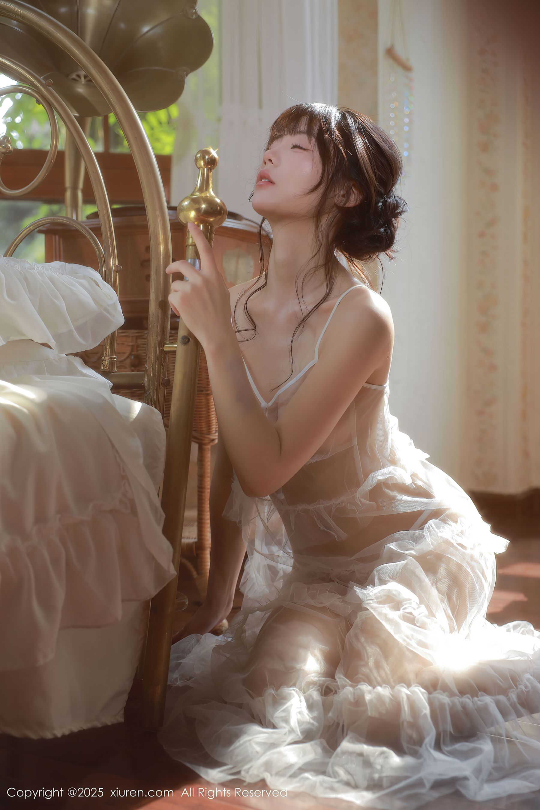 [秀人XiuRen] 2025.09.24 No.10799 佘贝拉Bella/(73P)