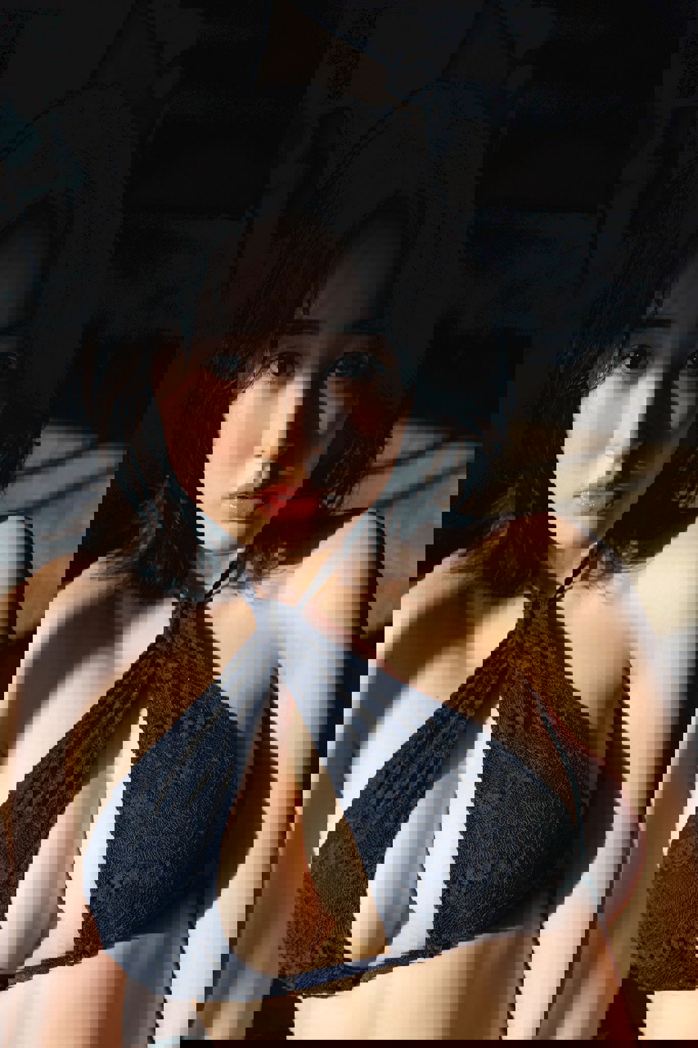 白濱美兎 - ぎゅってして Vol.2/(100P)