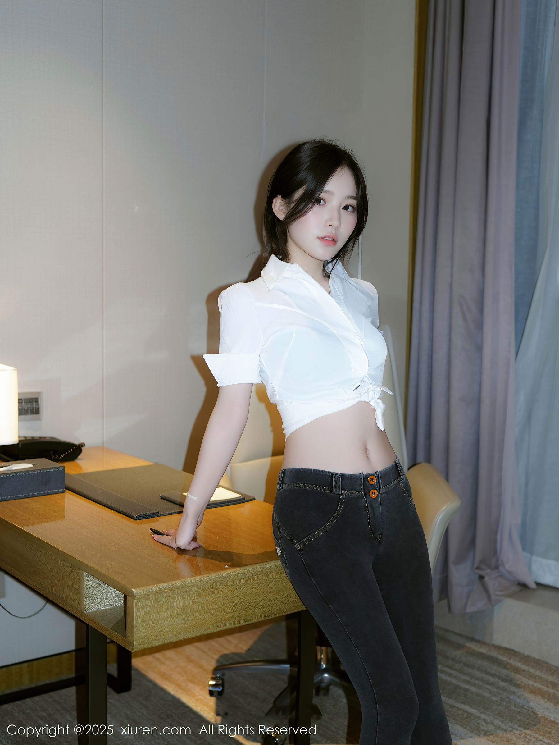 [秀人XiuRen] 2025.09.19 No.10785 汁汁/(76P)