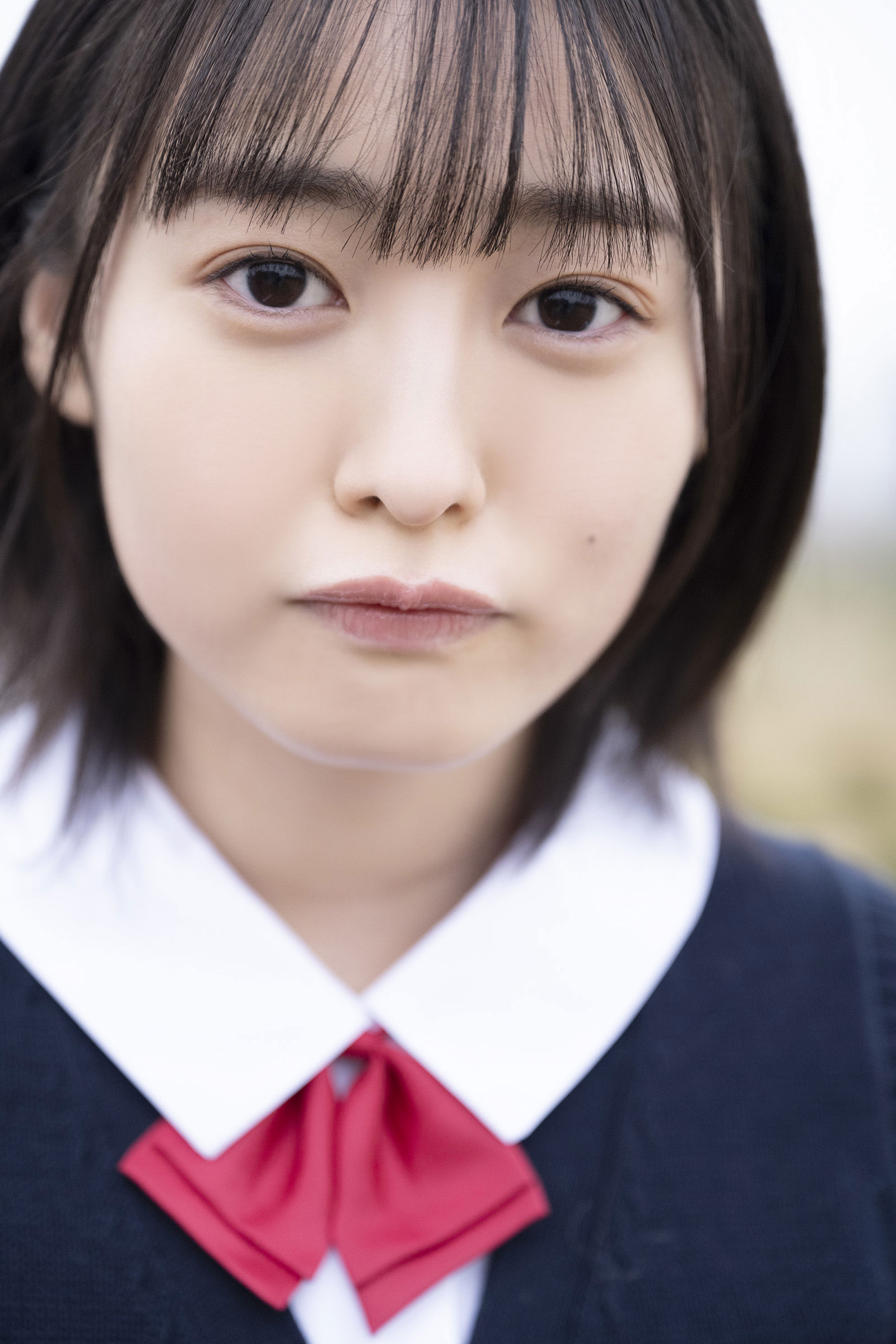 白濱美兎 - Pure White/(48P)