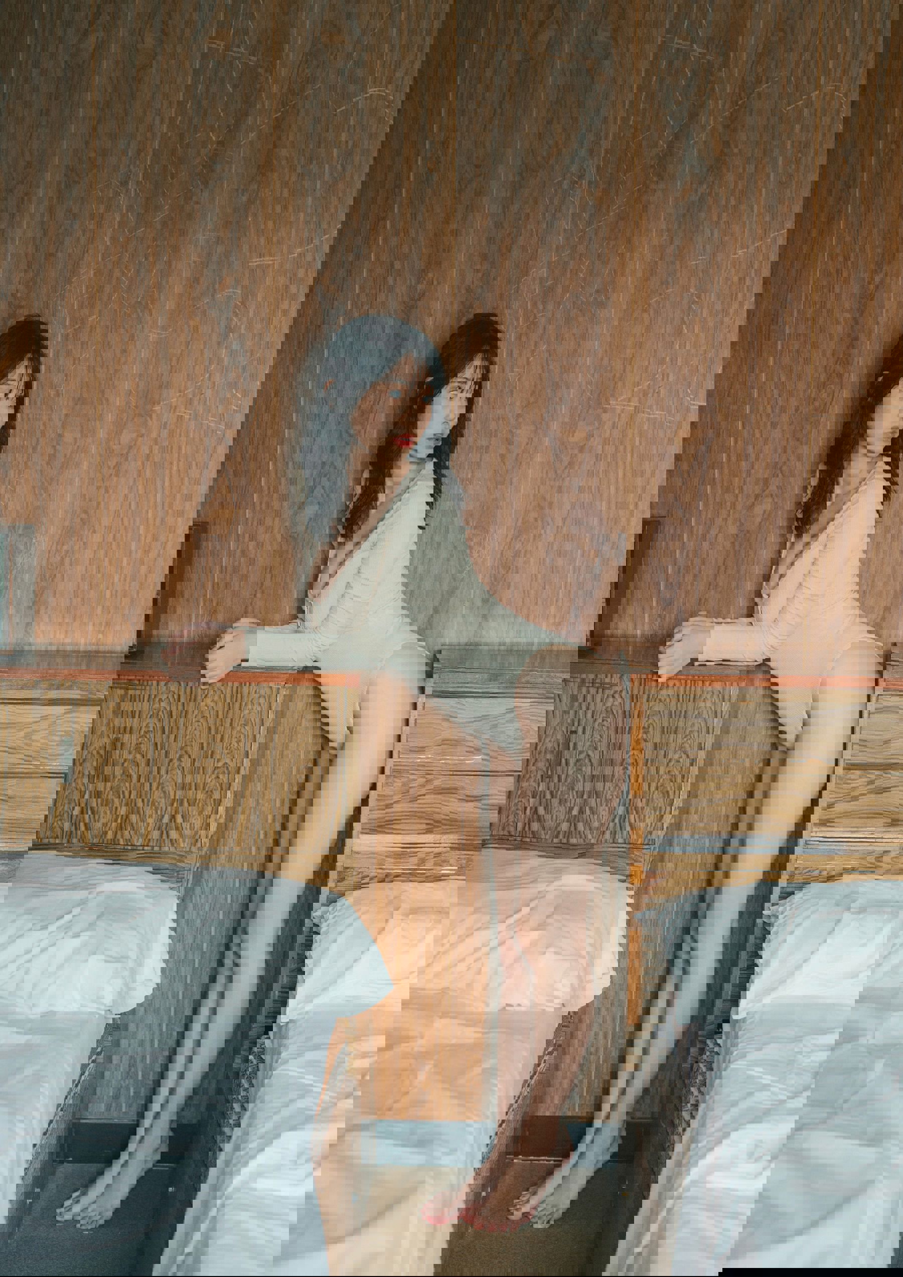 菊地姫奈 - 続：moment/(127P)