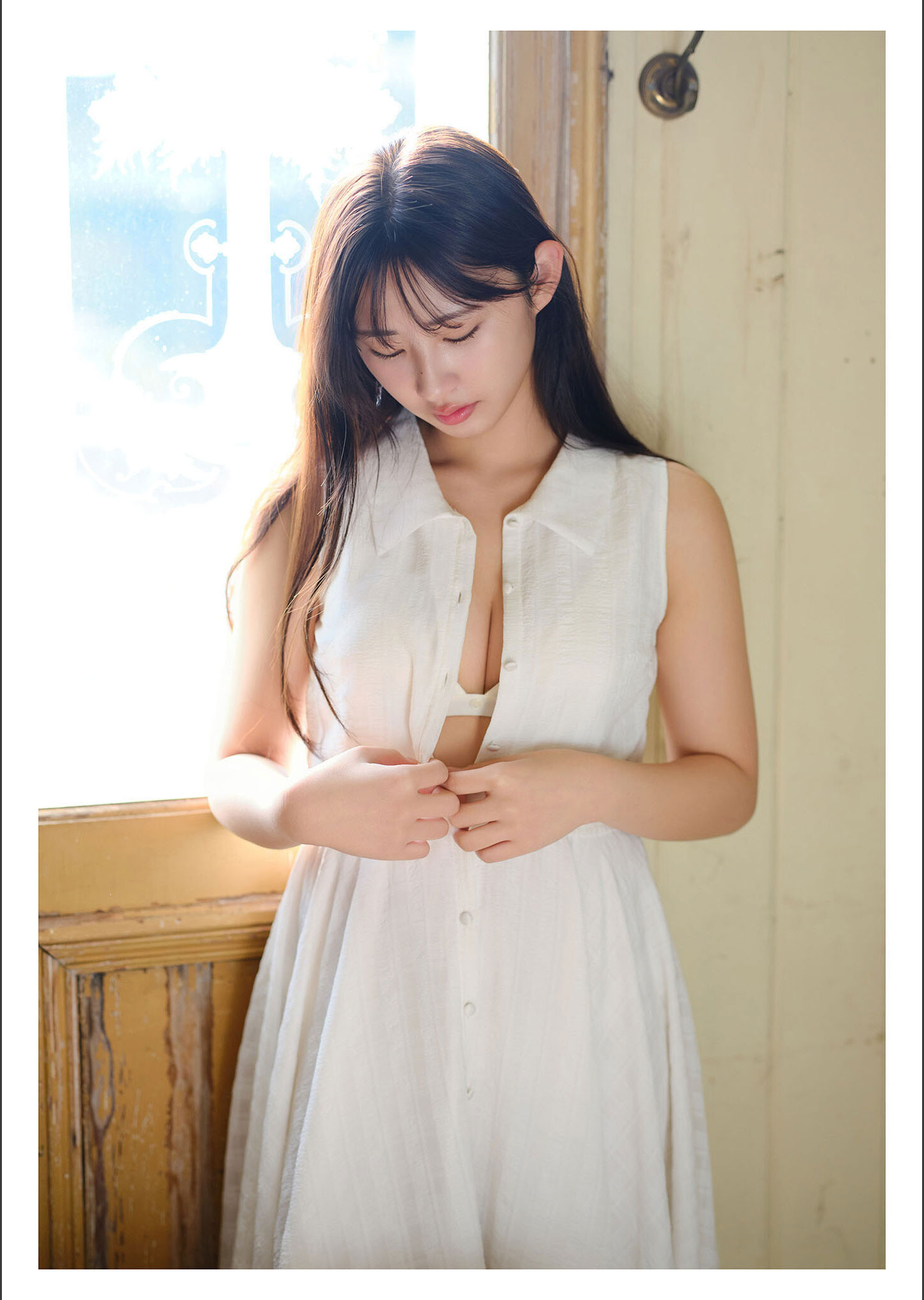 松本日向 -  麗しのシャルマン/(68P)