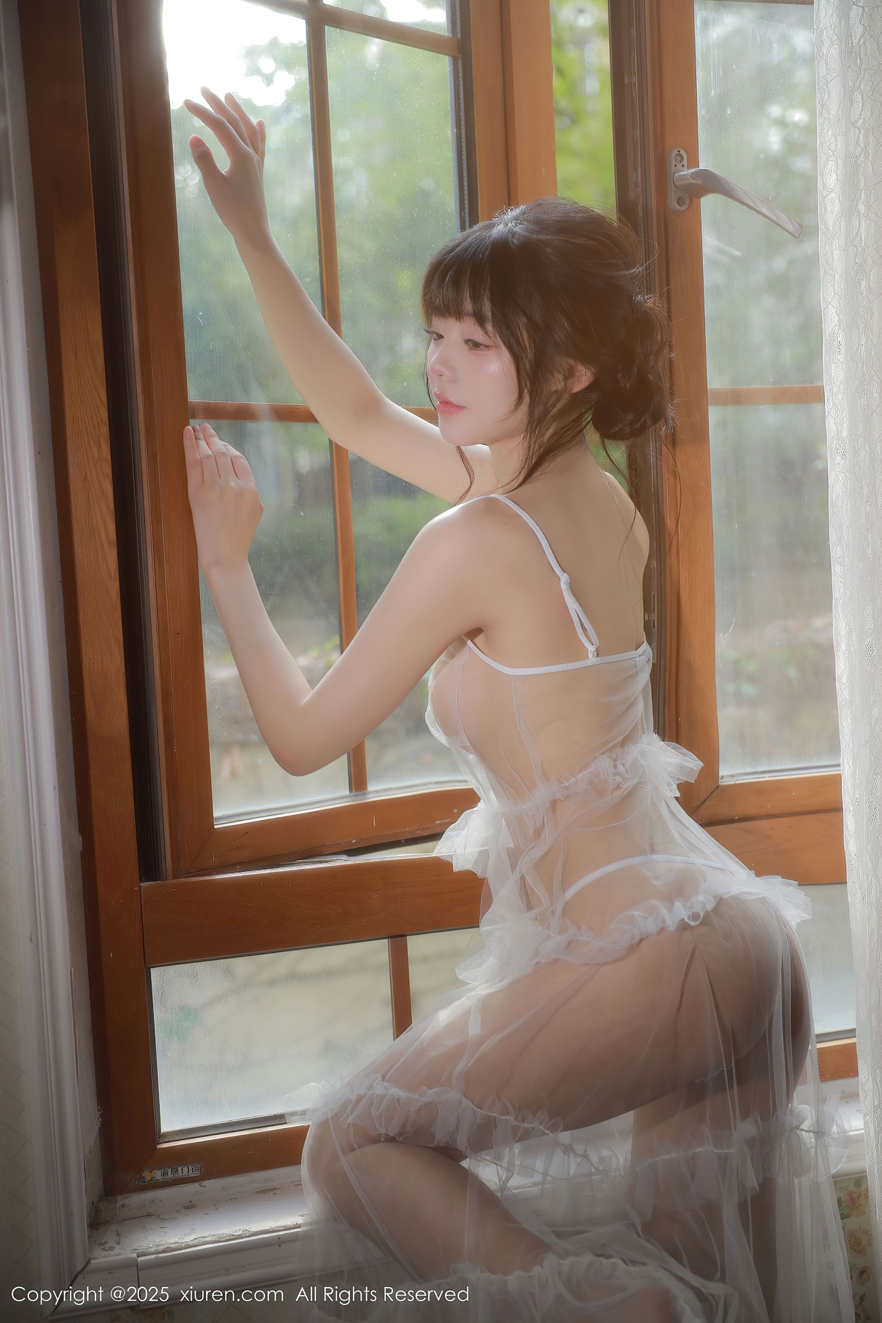 [秀人XiuRen] 2025.09.24 No.10799 佘贝拉Bella/(73P)