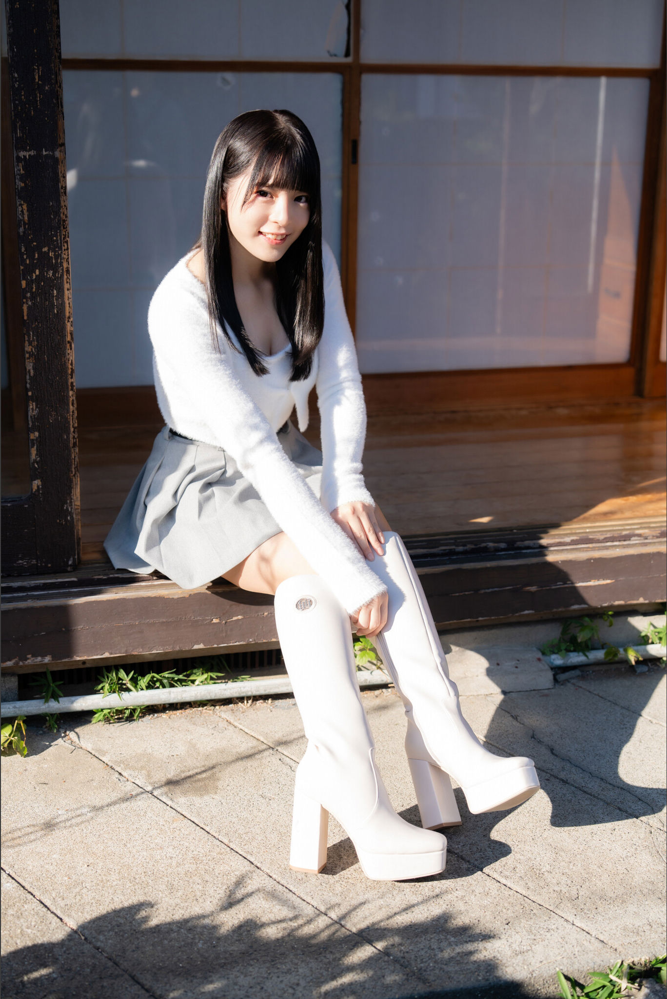 長野雅- 帰省/(49P)