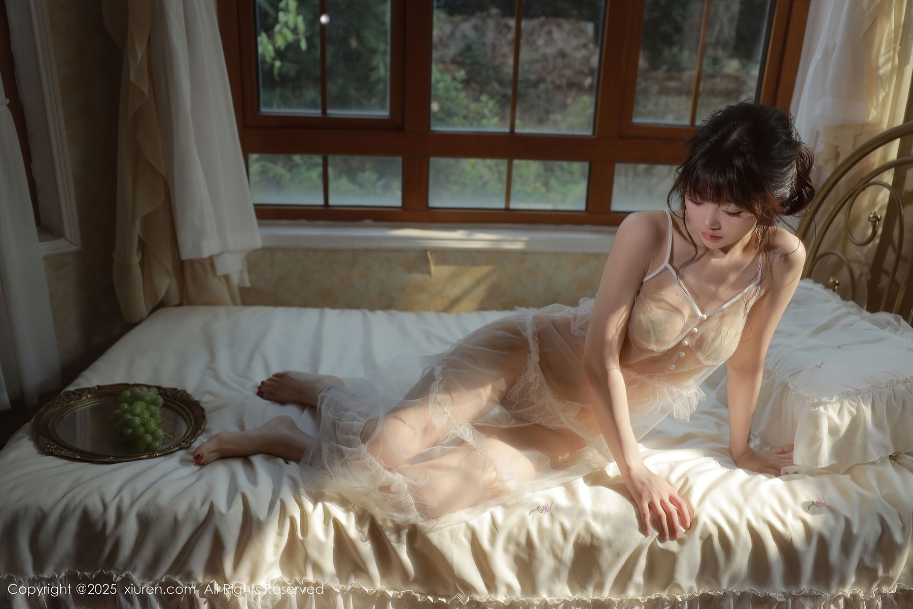 [秀人XiuRen] 2025.09.24 No.10799 佘贝拉Bella/(73P)