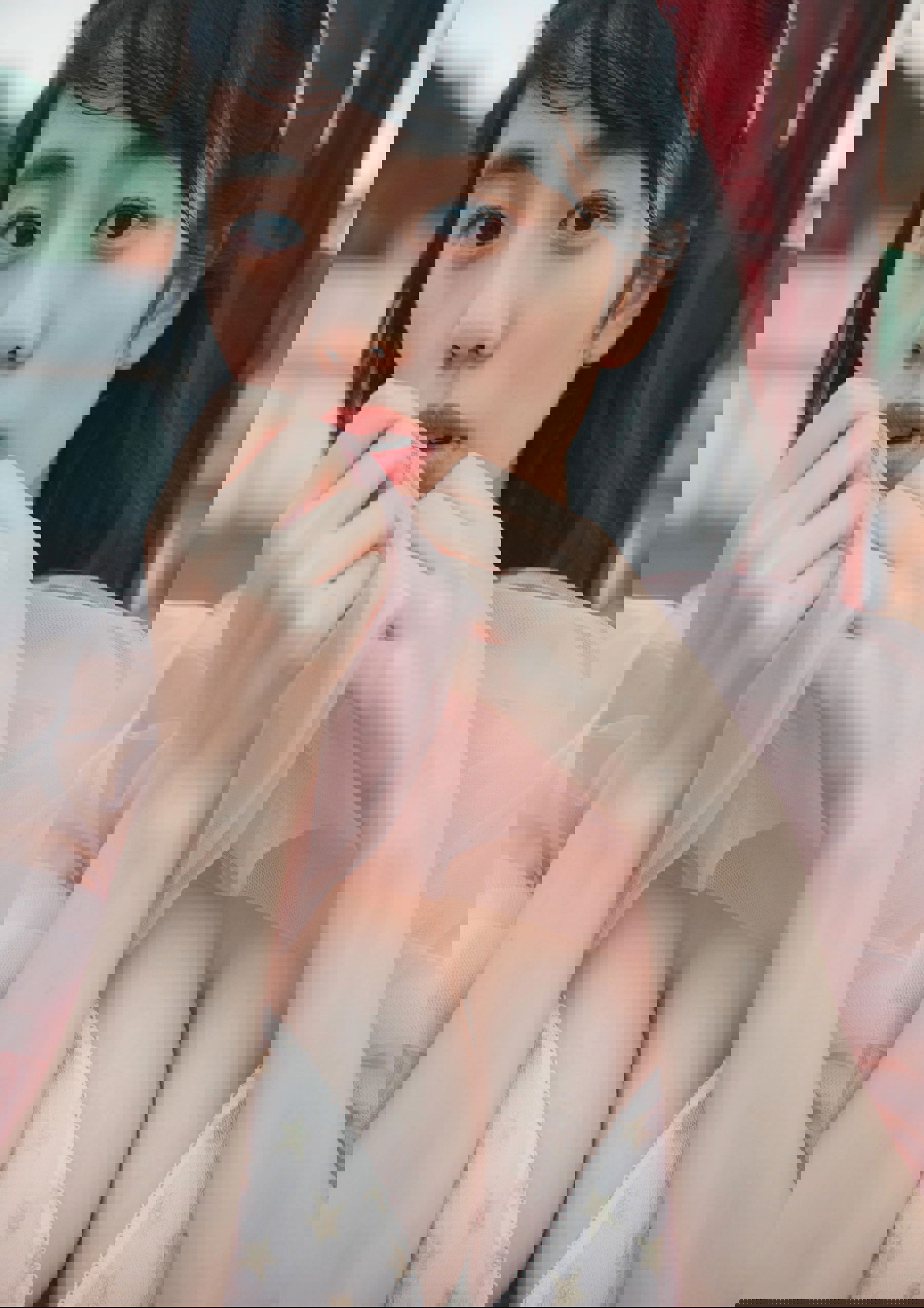 菊地姫奈 - 続：moment/(127P)