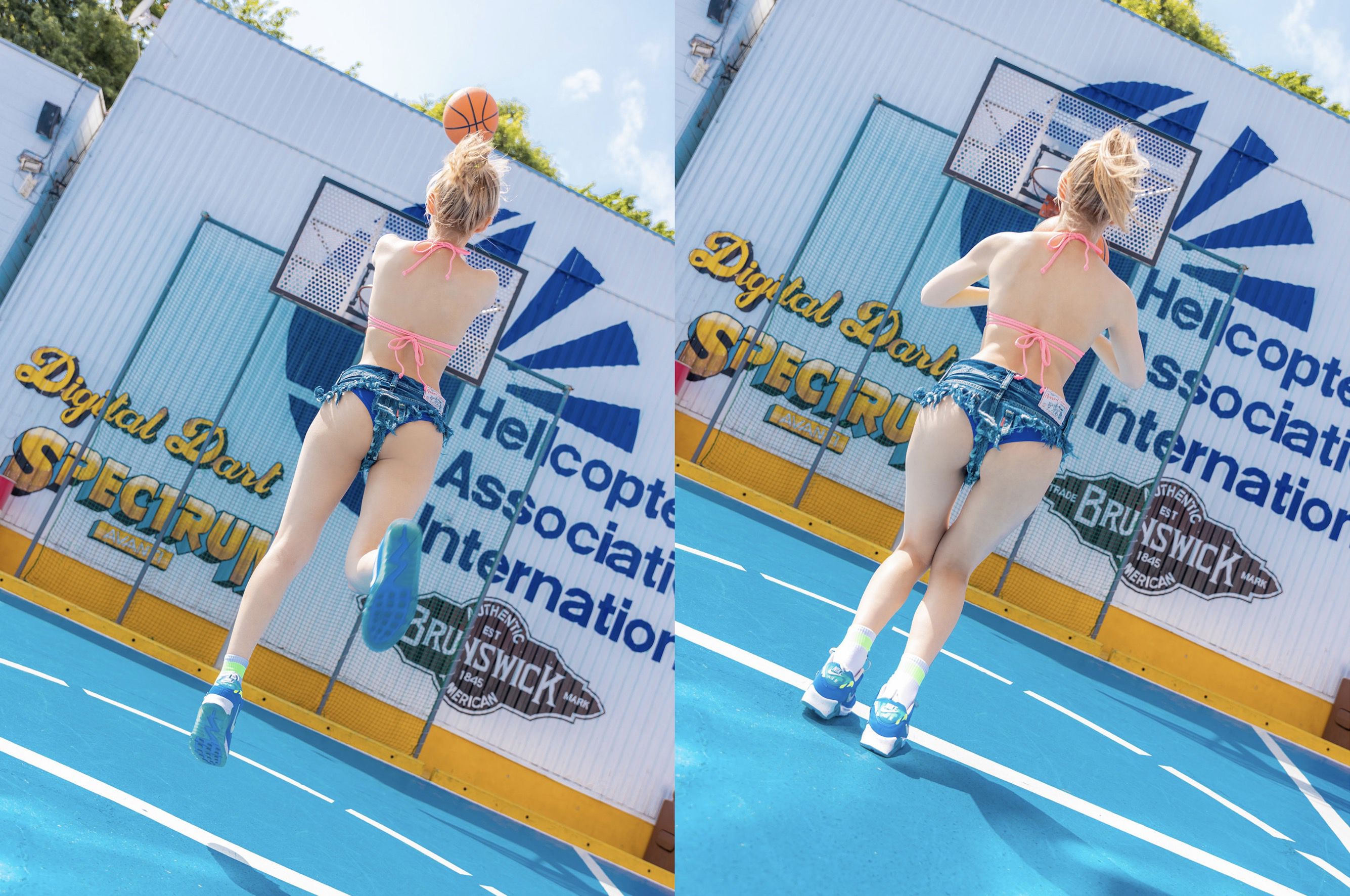 霜月めあ - Lady Player MEA/(54P)