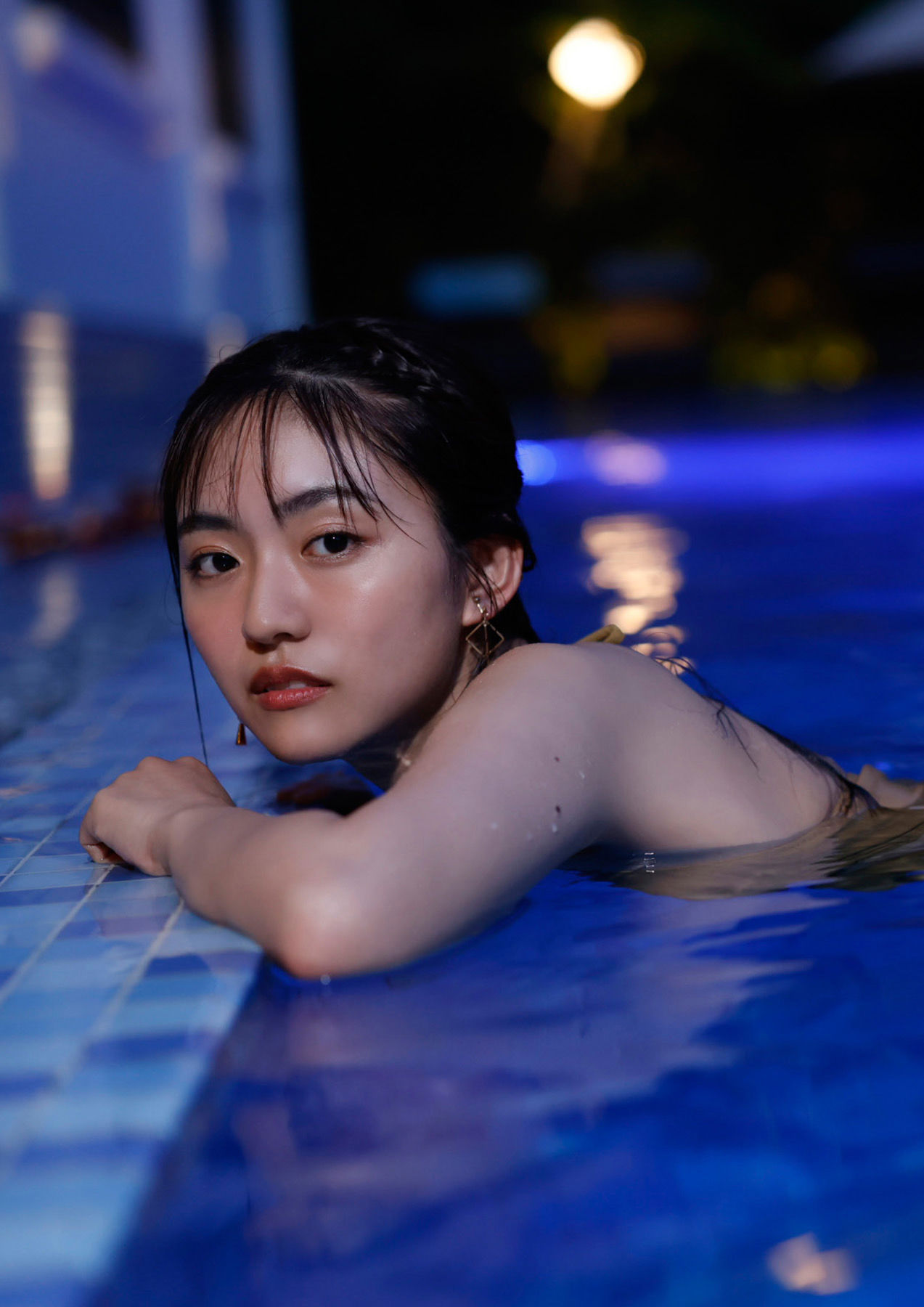 豊田ルナ - side-B：Good to see Moon/(113P)