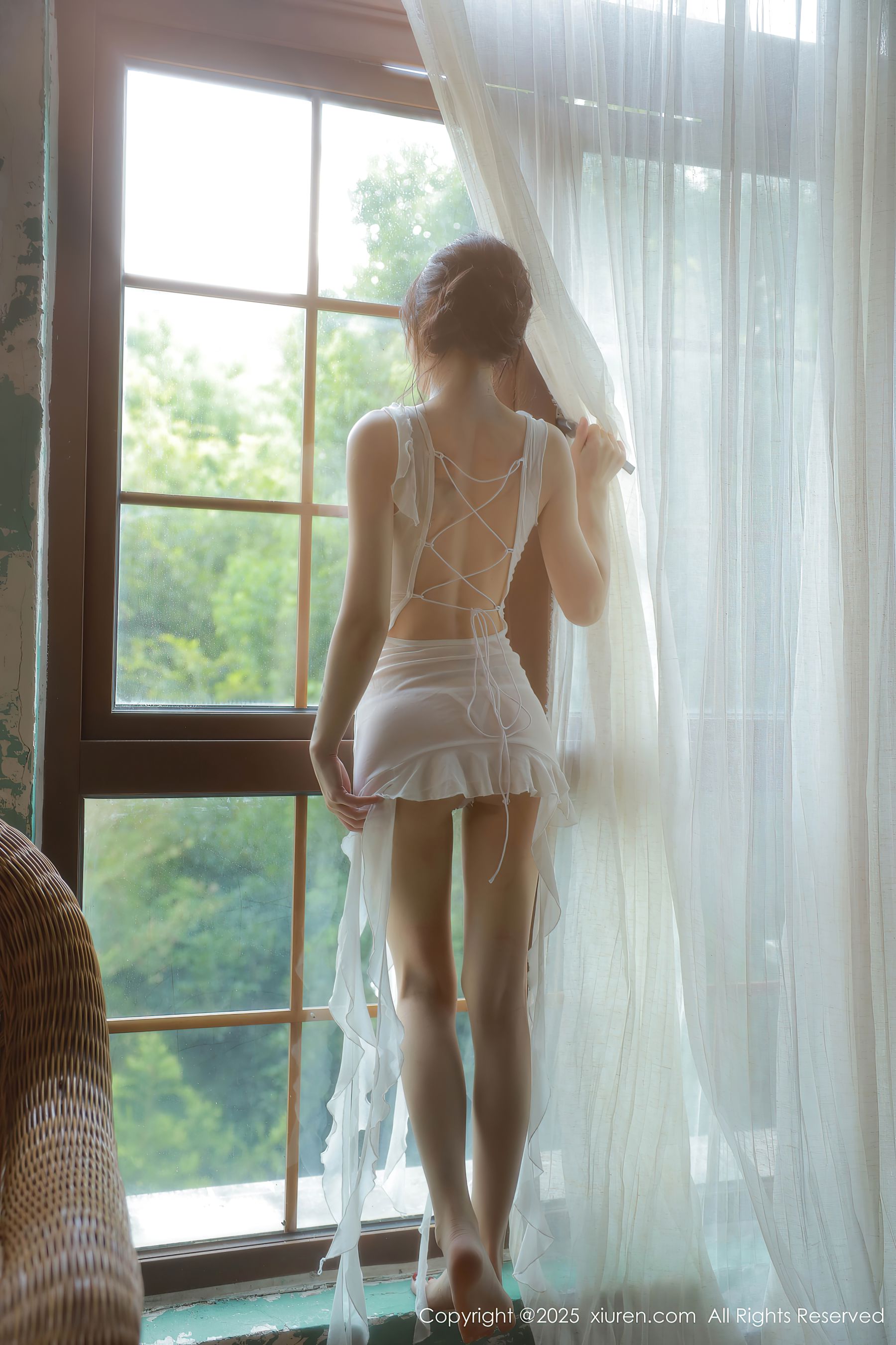 [秀人XiuRen] 2025.09.24 No.10799 佘贝拉Bella/(73P)