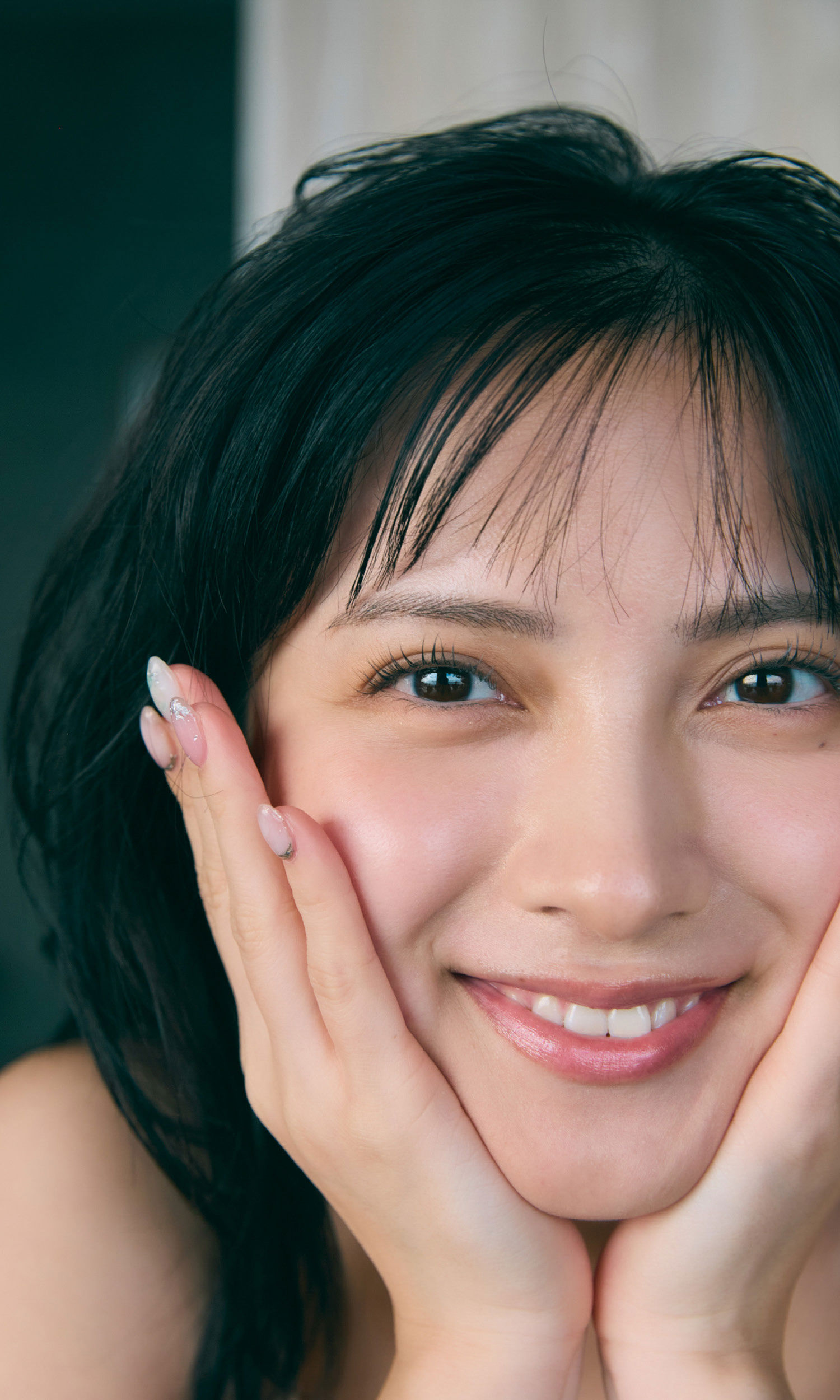 桃月なしこ - ENJOY SUMMER/(107P)