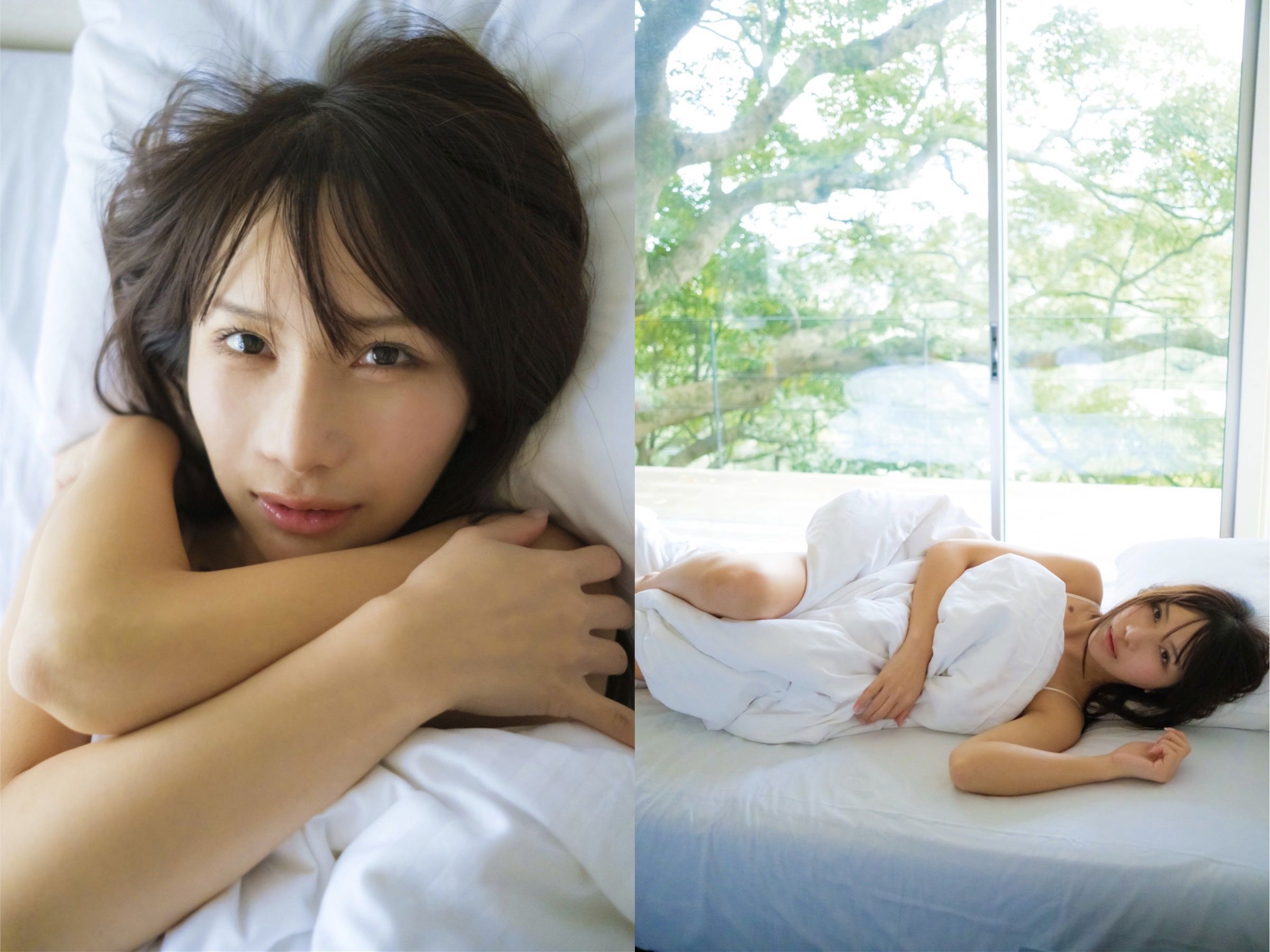 琴井ありさ - 琴井に恋と 真紅と夜明けの/(89P)