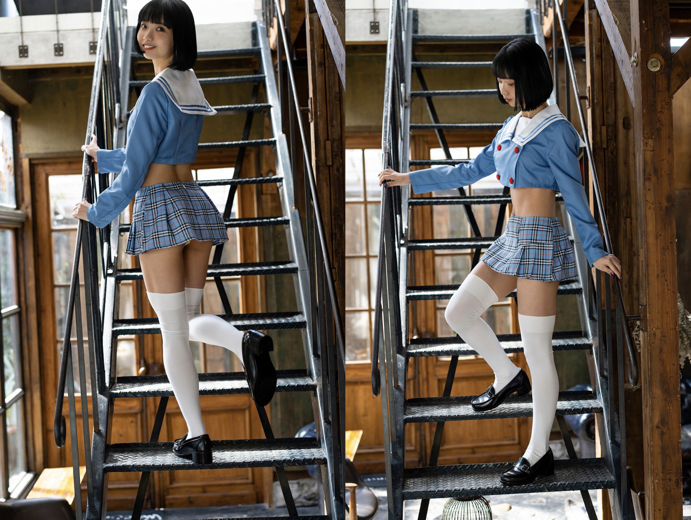 遠月とうか - アイドル人生、満喫中/(35P)