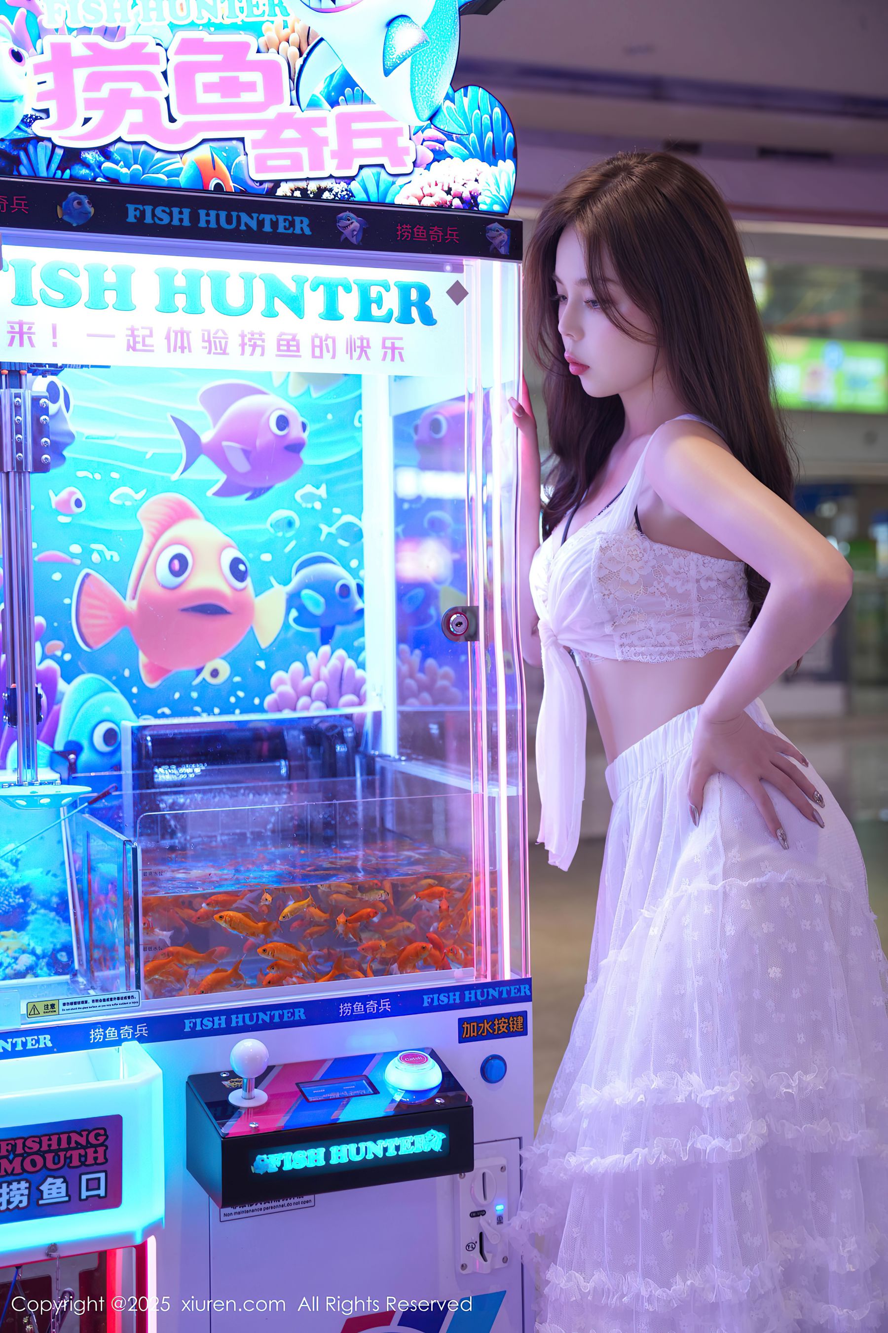 [秀人XiuRen] 2025.09.22 No.10791 拍黄瓜girl/(74P)