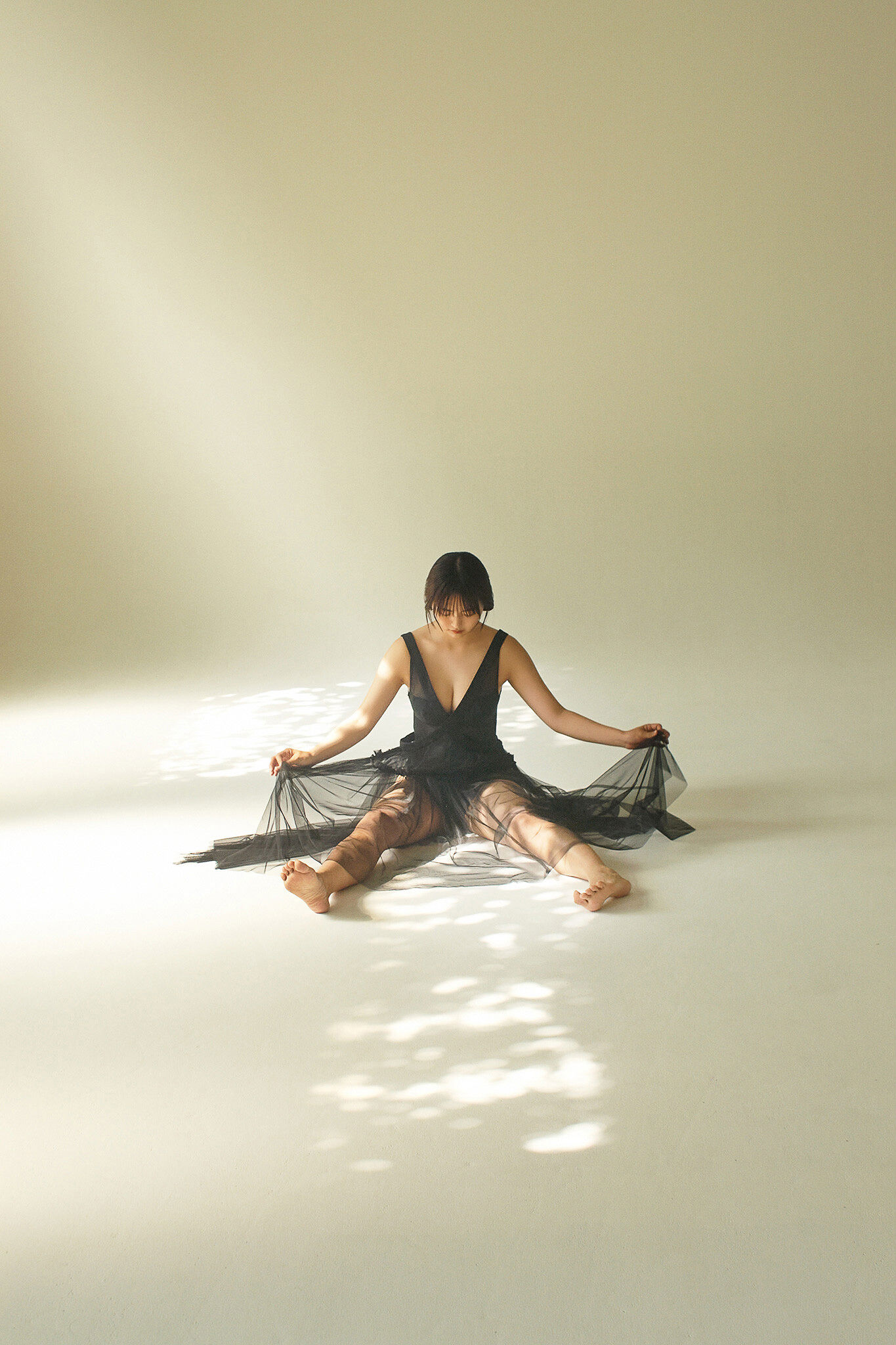 豊田ルナ - あの子が水着にきがえたら/(70P)