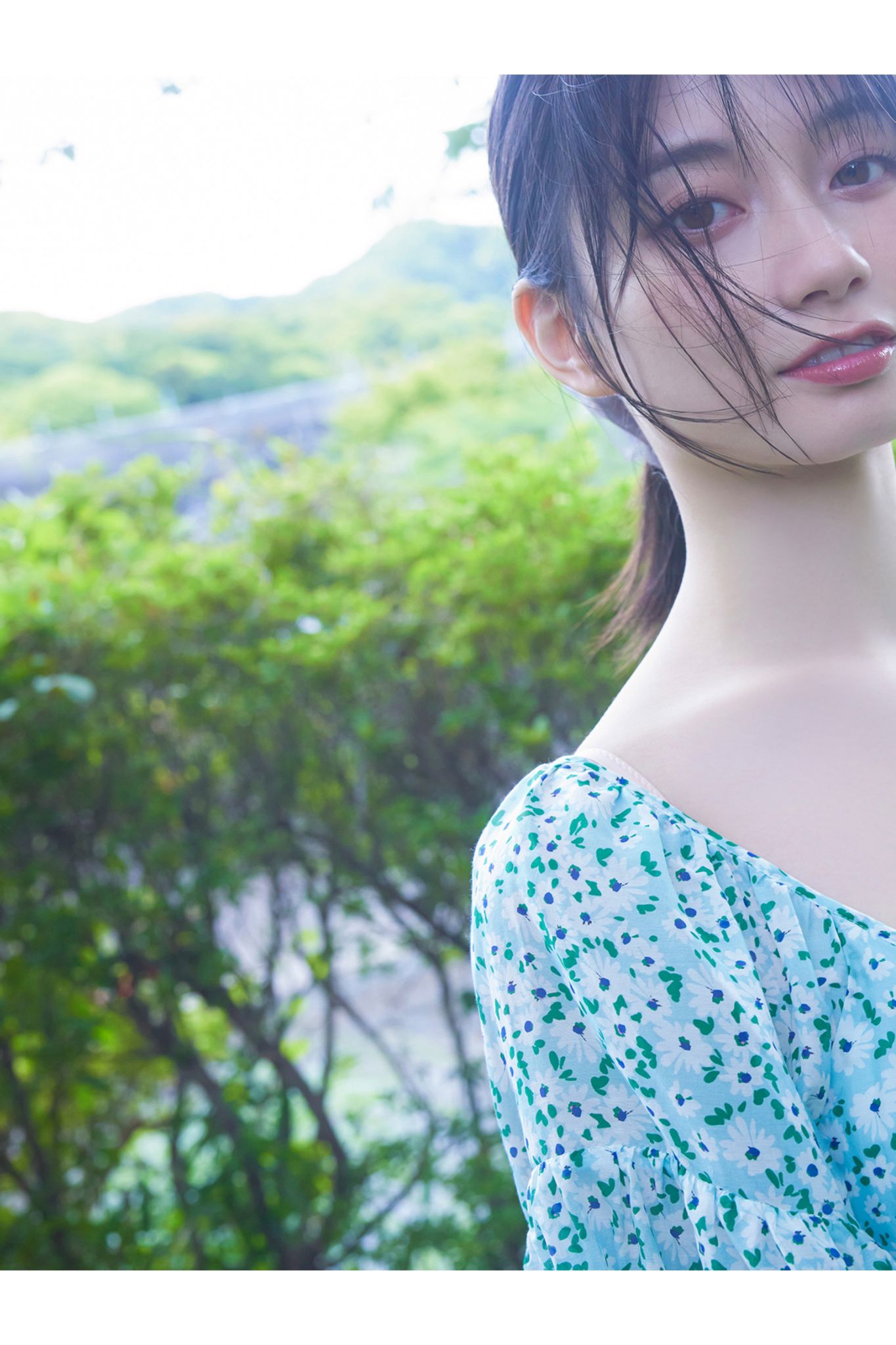 瀬戸環奈 - 温泉逃避行/(67P)