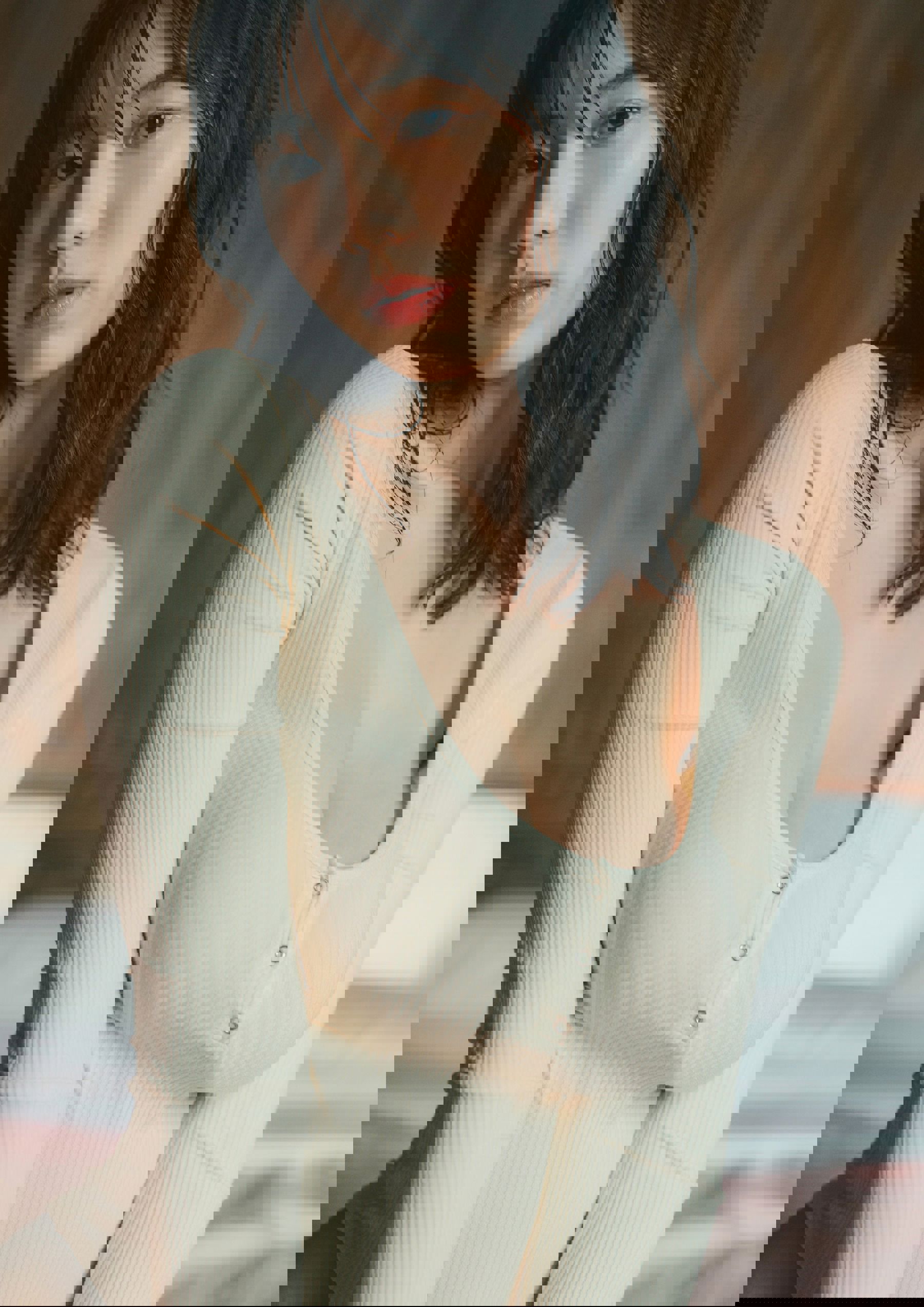 菊地姫奈 - 続：moment/(127P)