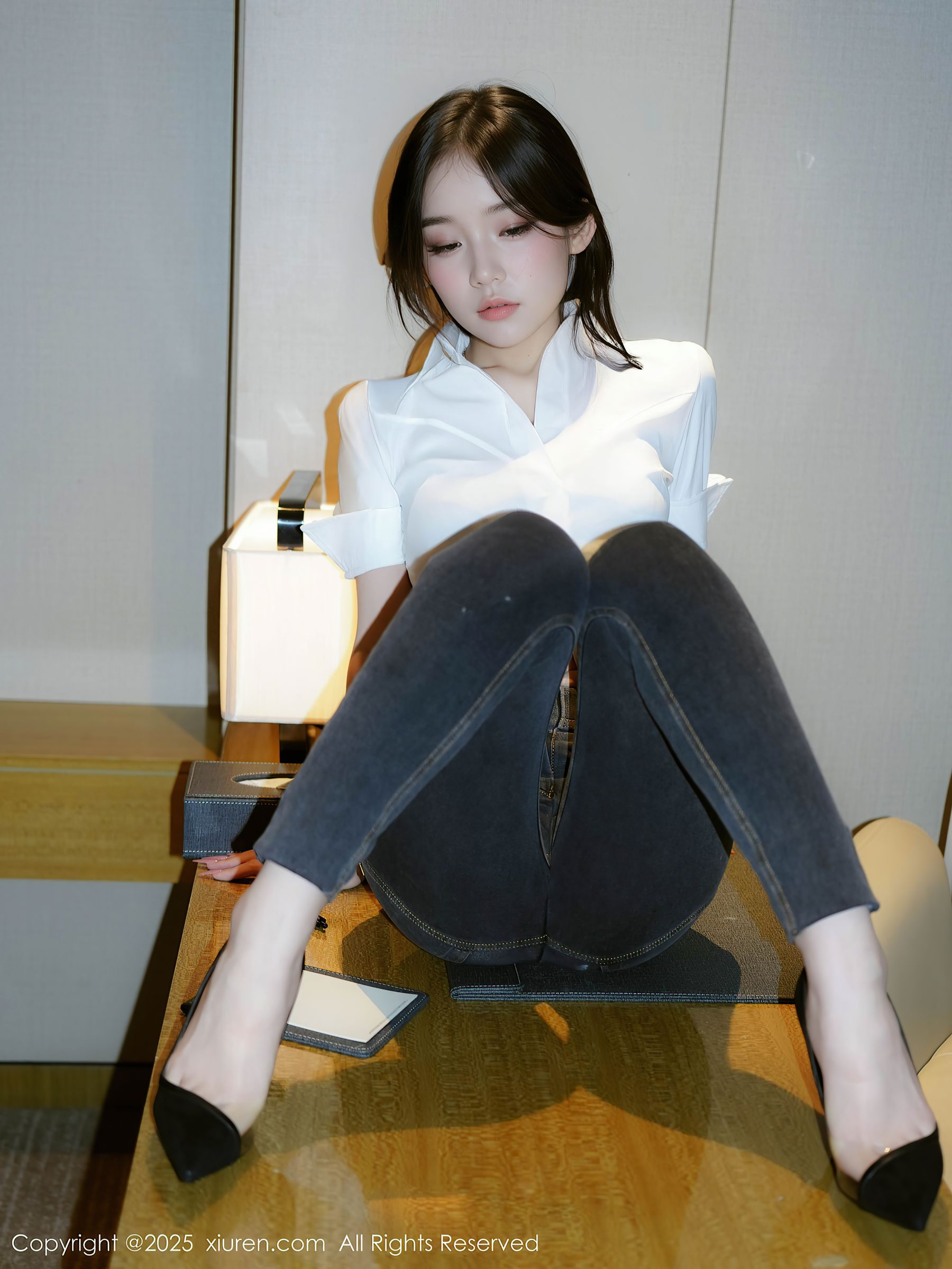 [秀人XiuRen] 2025.09.19 No.10785 汁汁/(76P)