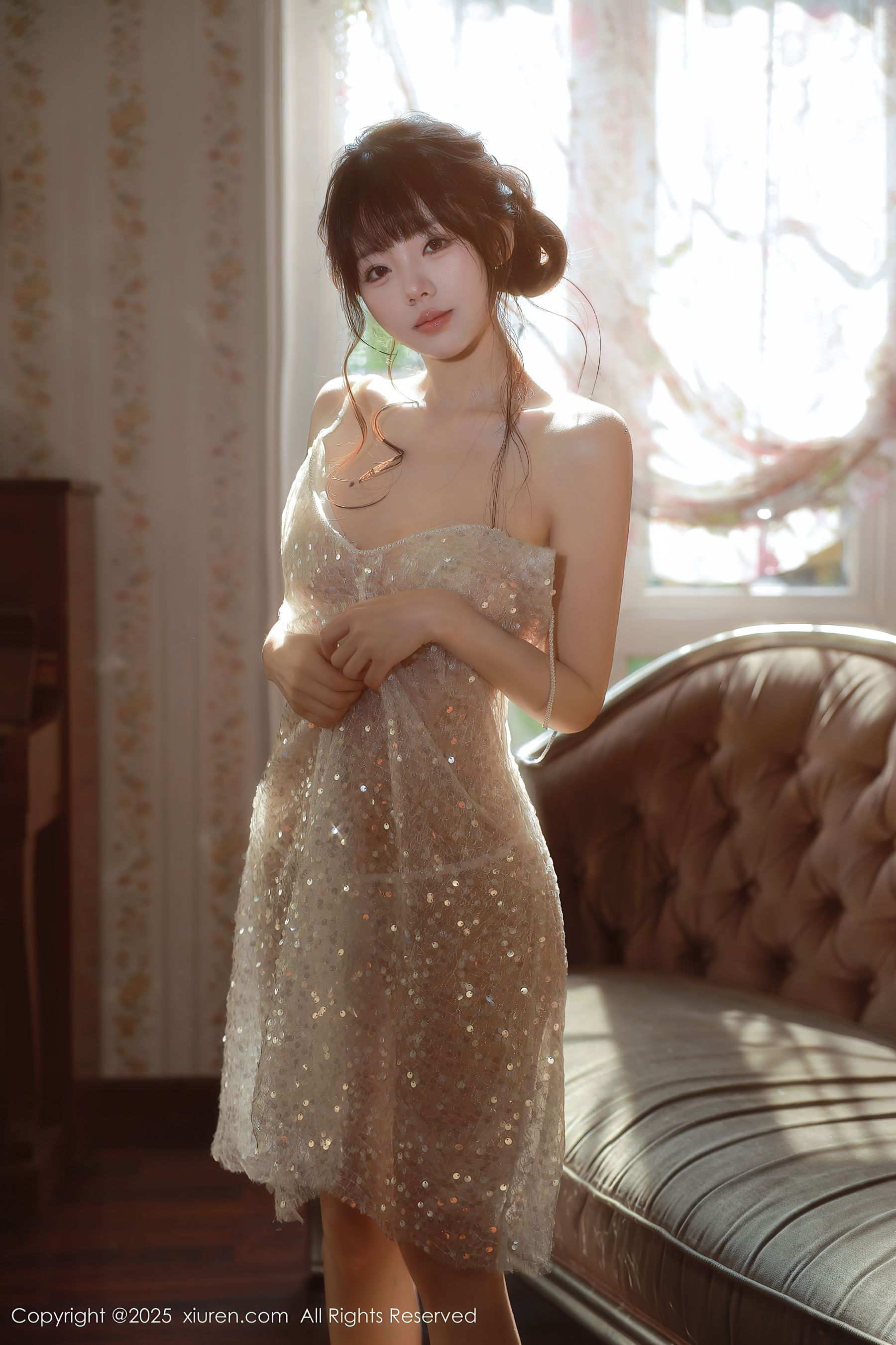 [秀人XiuRen] 2025.09.24 No.10799 佘贝拉Bella/(73P)