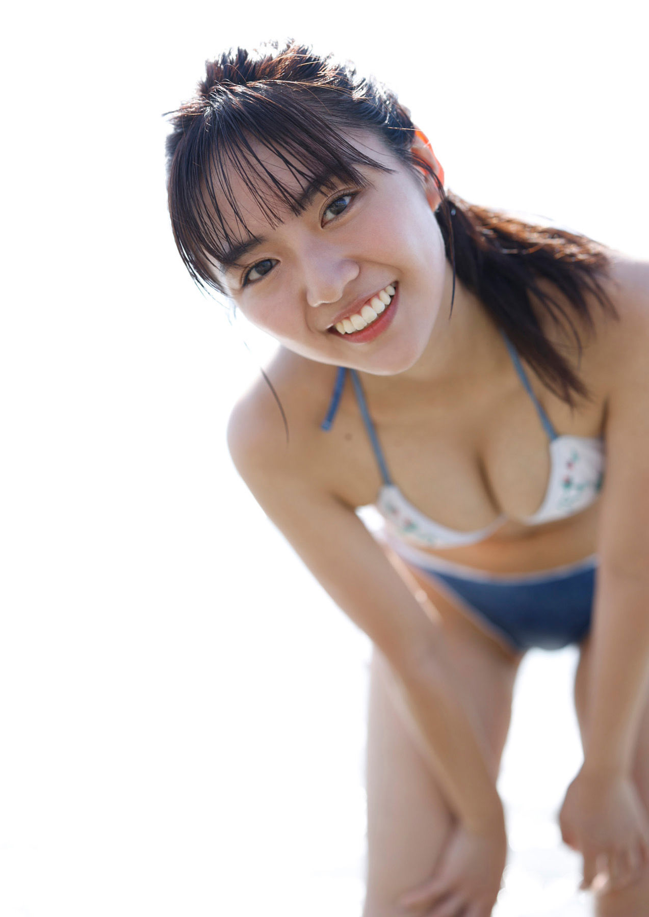 豊田ルナ - side-B：Good to see Moon/(113P)