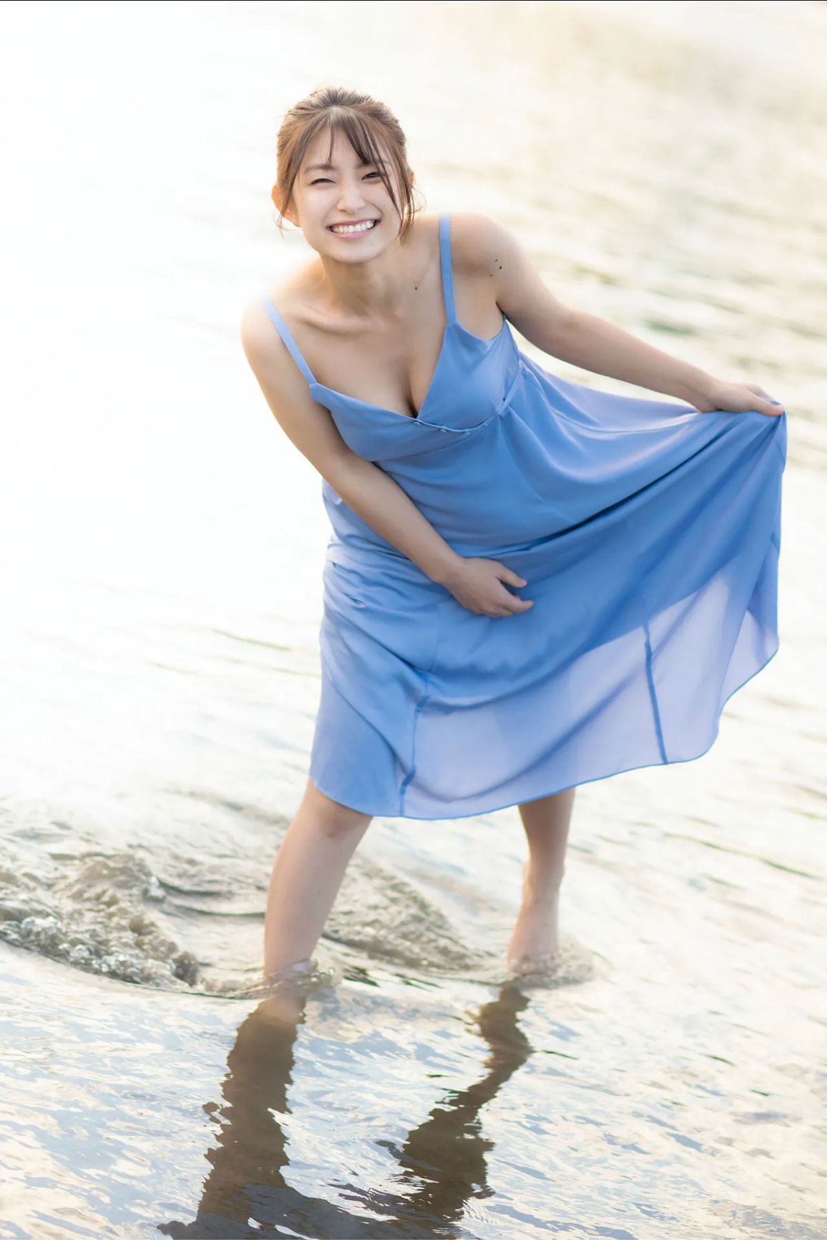 益田恵里菜 - relax/(65P)