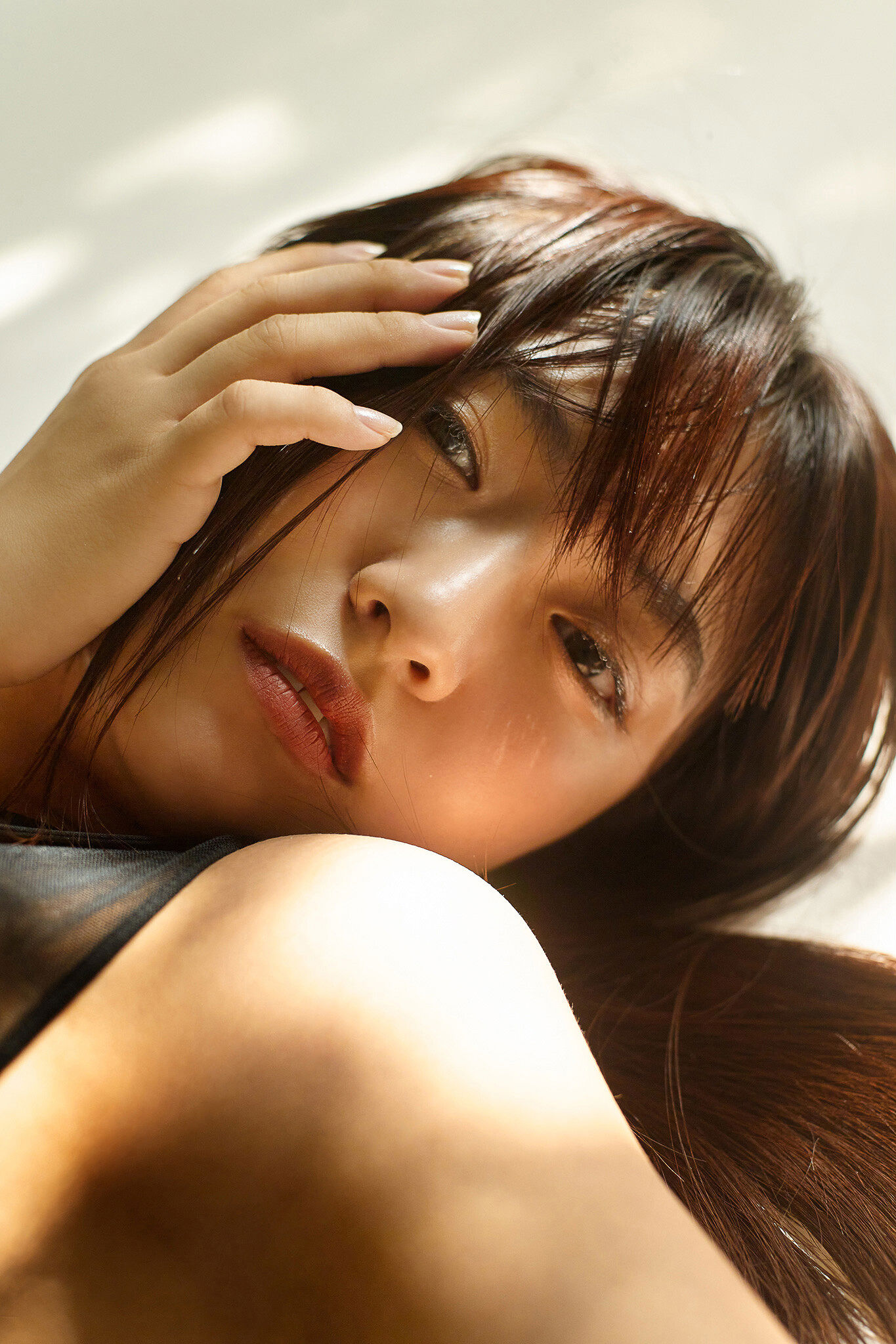 豊田ルナ - あの子が水着にきがえたら/(70P)