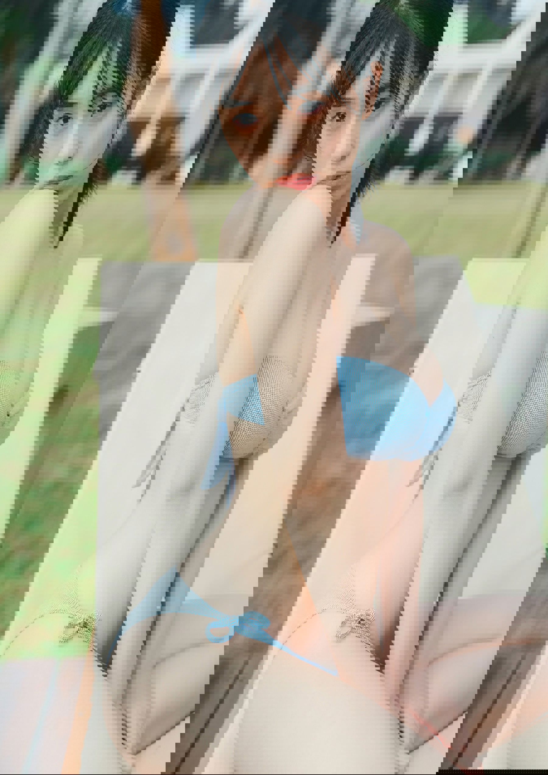 菊地姫奈 - 続：moment/(127P)