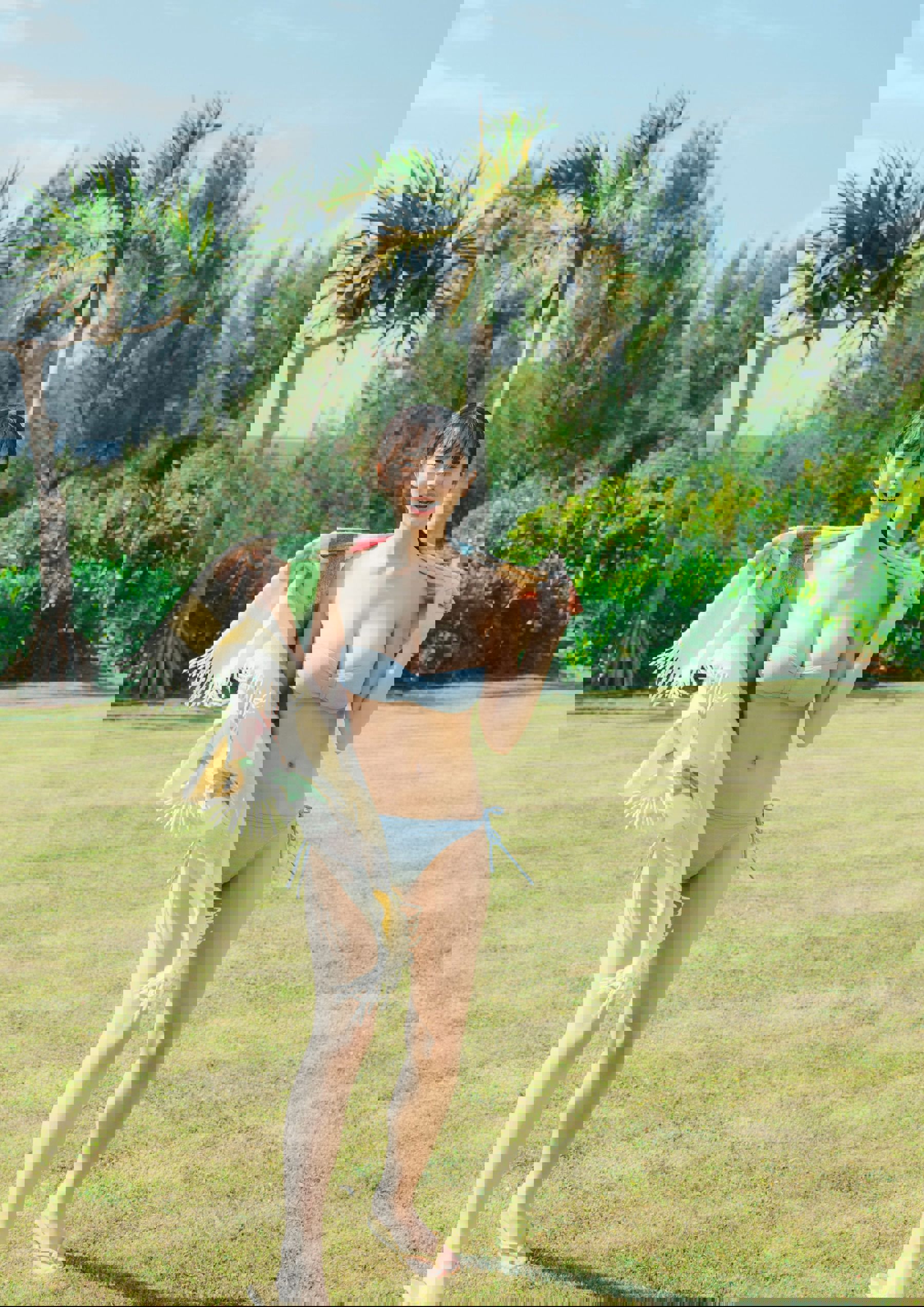 View - 菊地姫奈 - 続：moment - 图库库